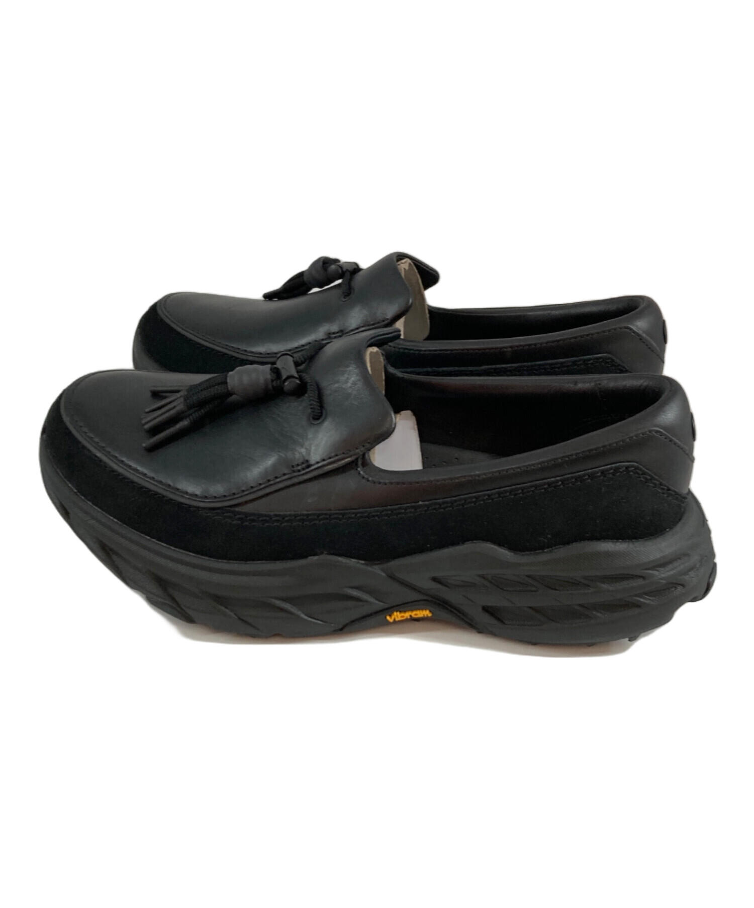 中古・古着通販】HOKAONEONE (ホカオネオネ) スピード ローファー 