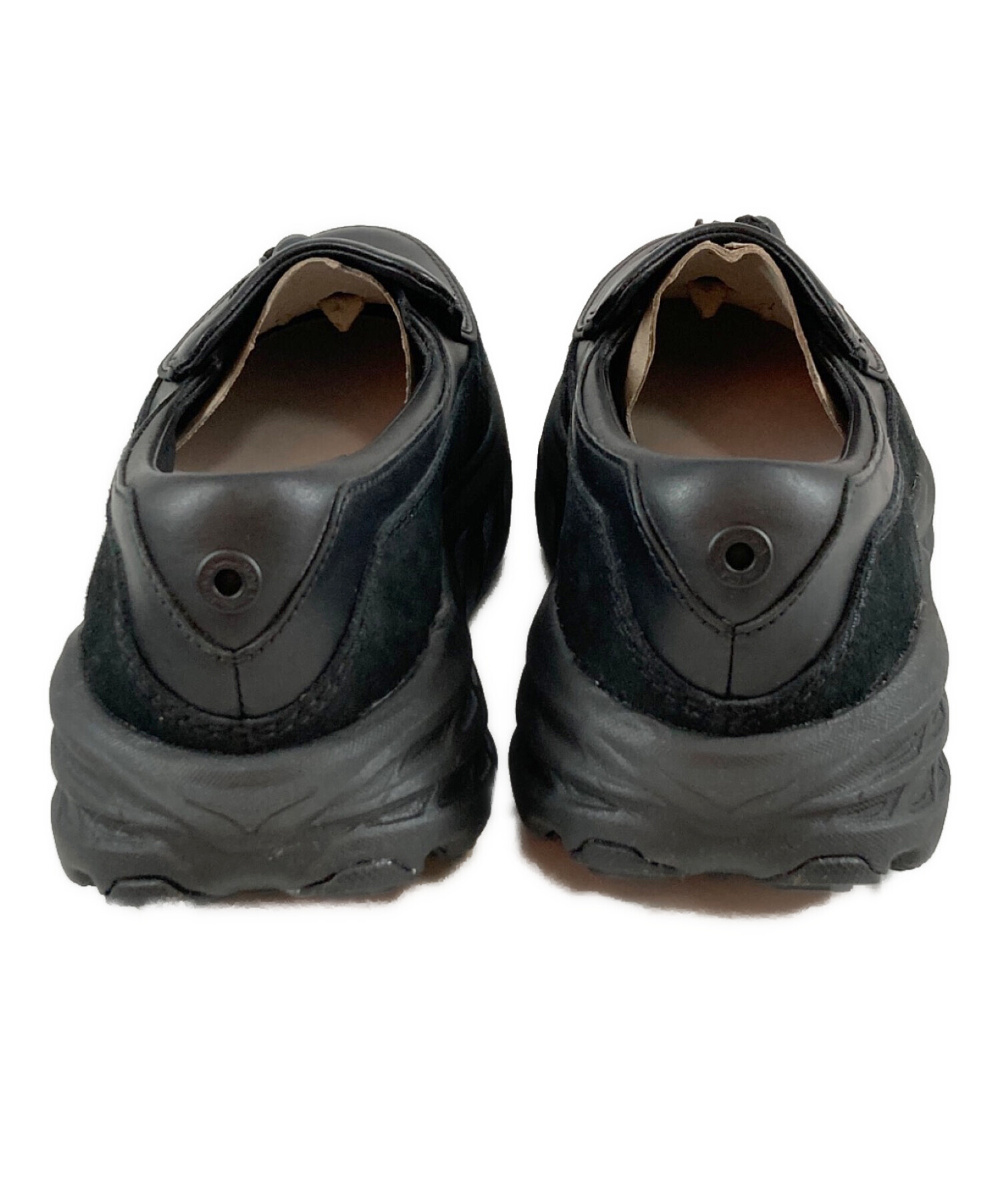 中古・古着通販】HOKAONEONE (ホカオネオネ) スピード ローファー 