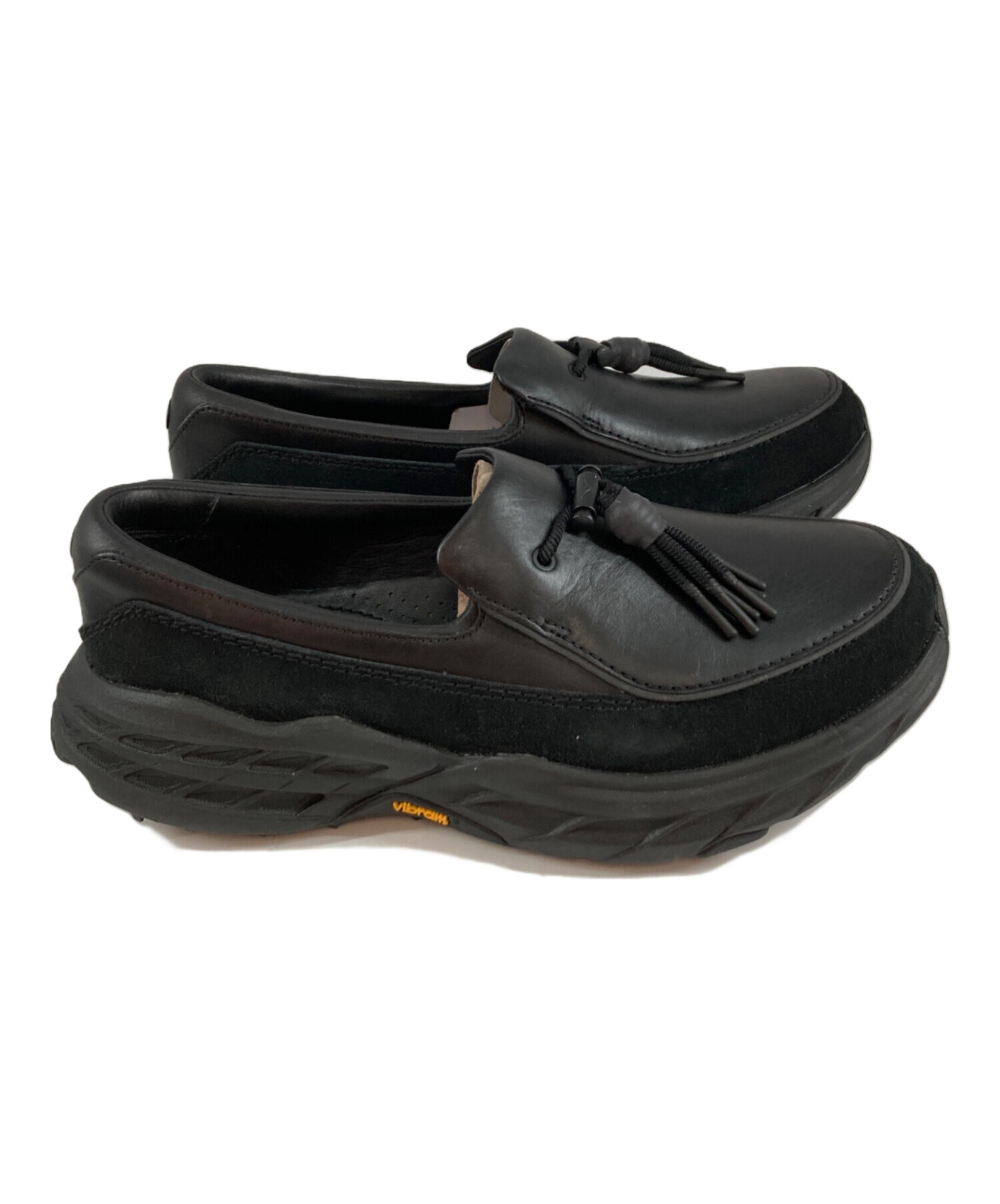 中古・古着通販】HOKAONEONE (ホカオネオネ) スピード ローファー 