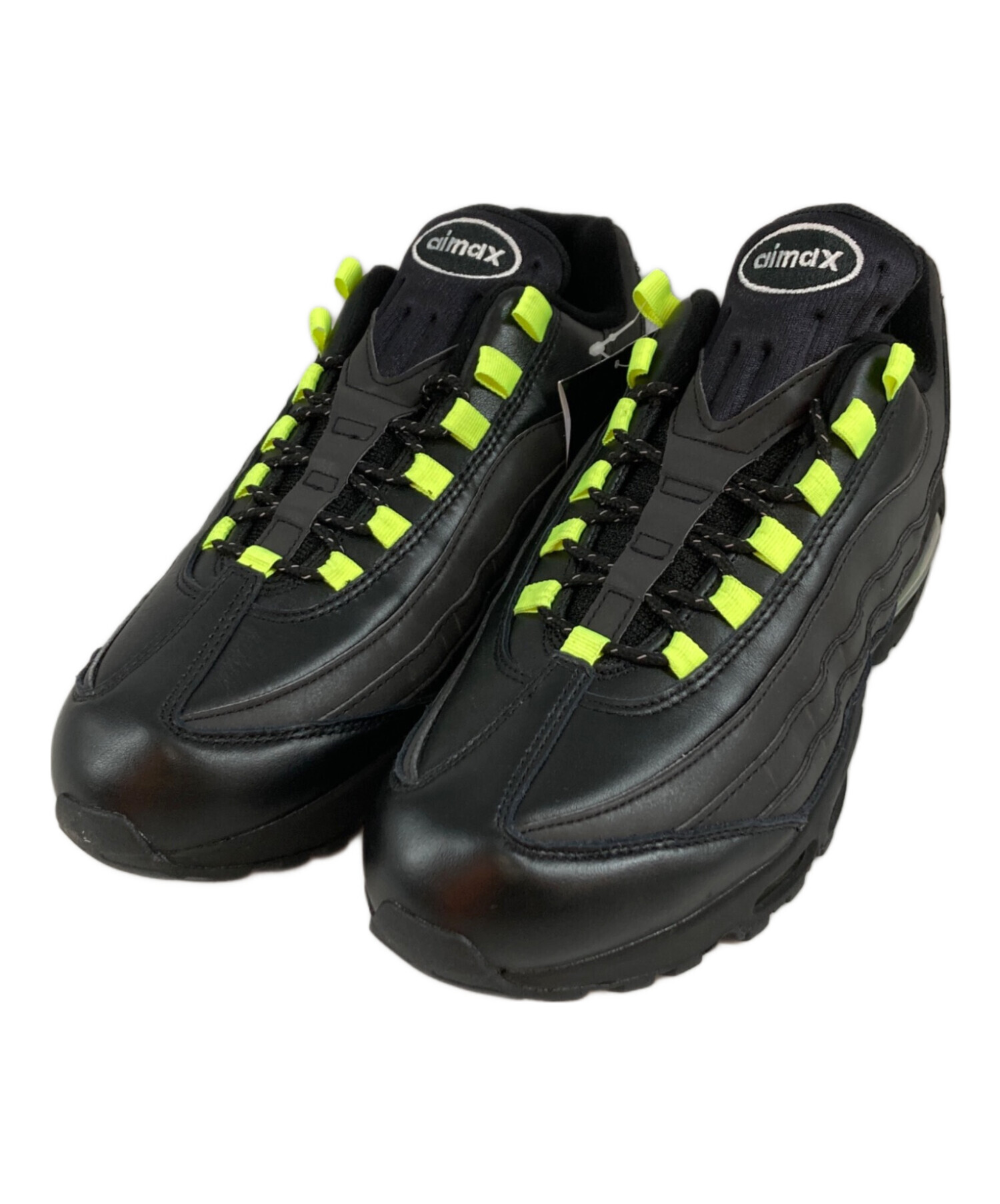 中古・古着通販】NIKE (ナイキ) エア マックス 95 ビッグ バブル SE