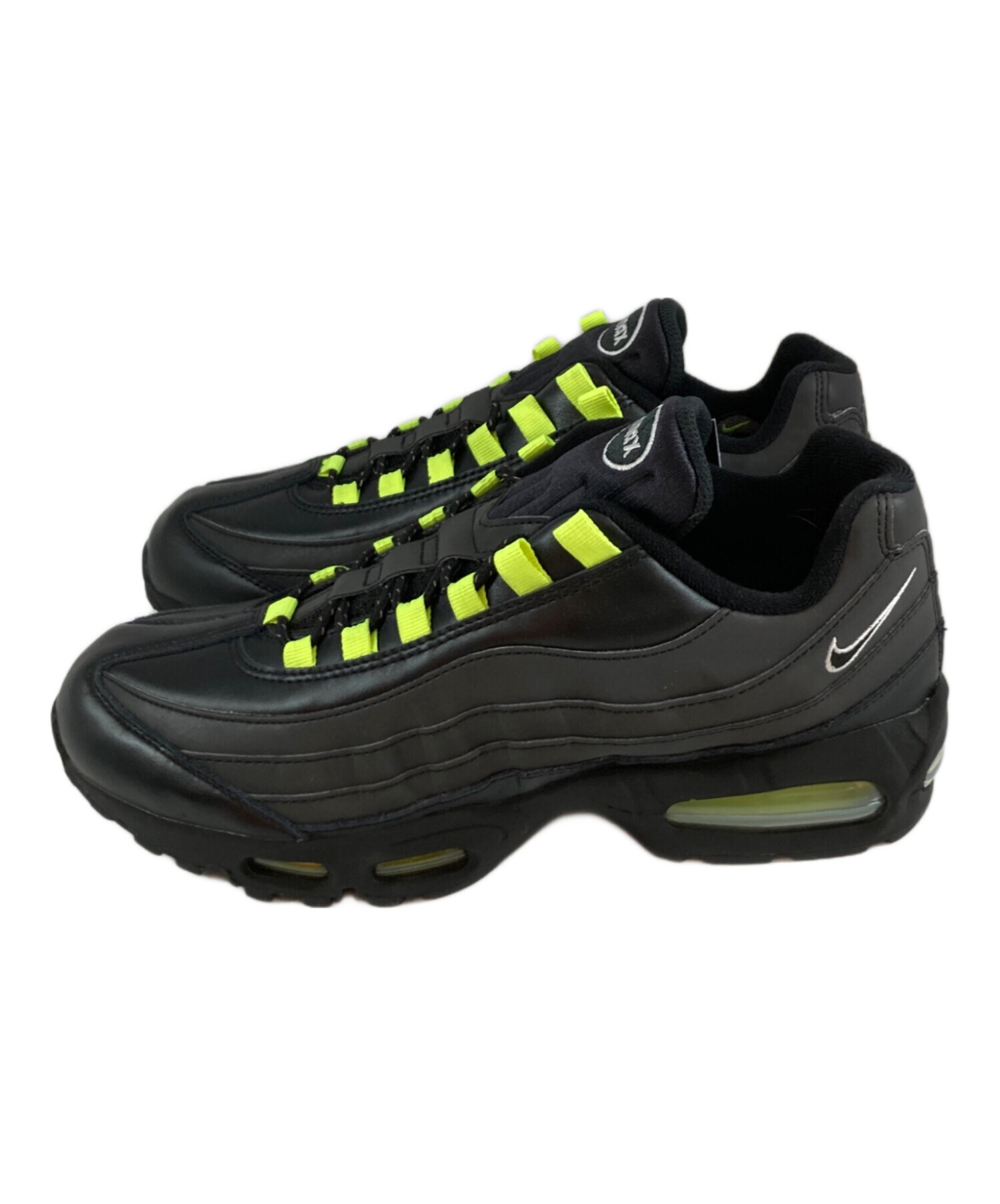 NIKE AIRMAX 95 BIG BUBBLE 27.5cm 新品・未着用 中古・古着通販】NIKE (ナイキ) エア マックス 95 ビッグ バブル SE