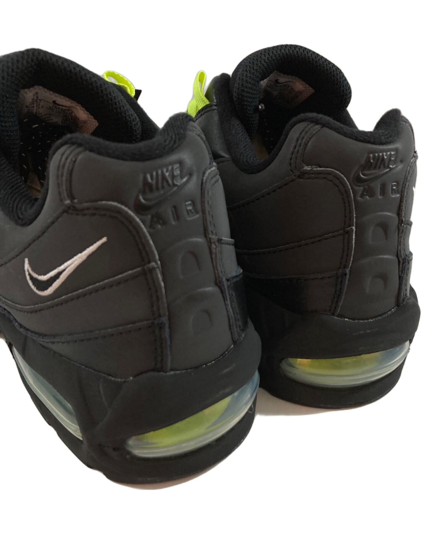NIKE AIRMAX 95 BIG BUBBLE 27.5cm 新品・未着用 Nike Air Max 95 