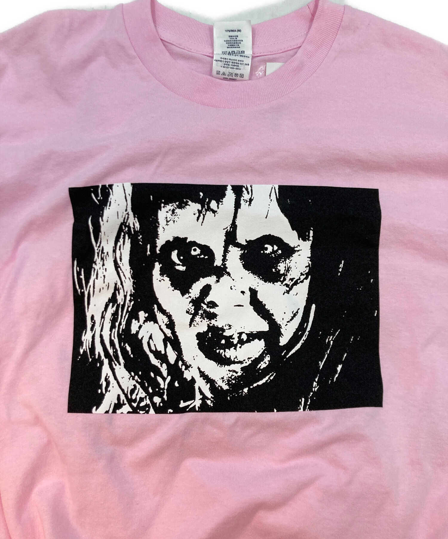 中古・古着通販】Supreme (シュプリーム) THE EXORCIST MOTHER L/S TEE