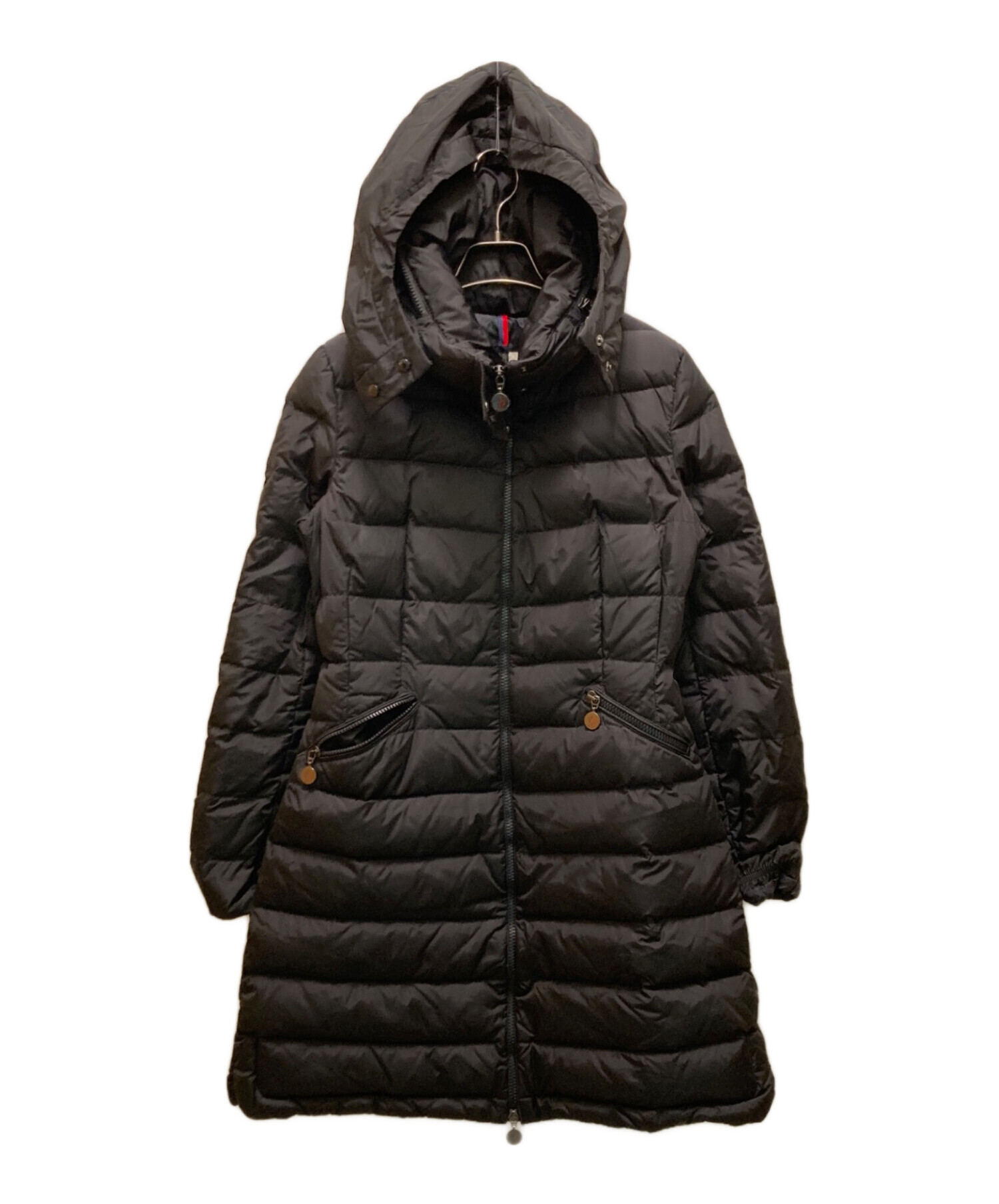 中古・古着通販】MONCLER (モンクレール) フラム ダウンコート 