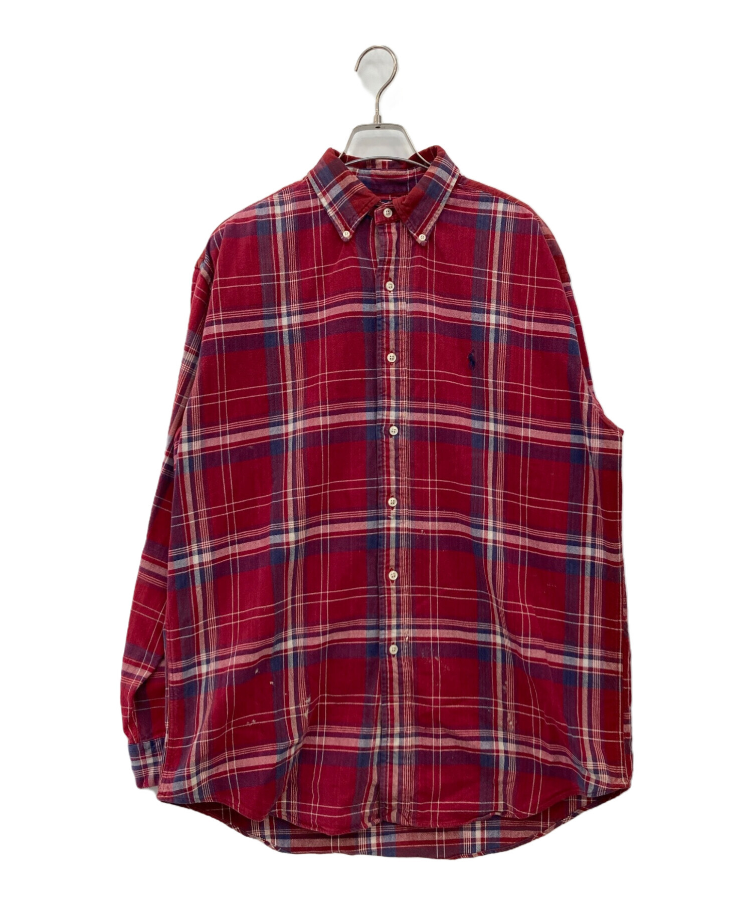 中古・古着通販】POLO RALPH LAUREN (ポロ・ラルフローレン) BD