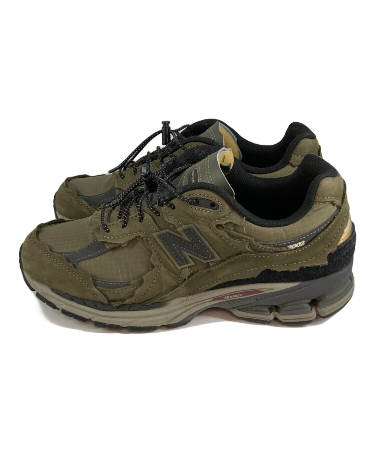 中古・古着通販】NEW BALANCE (ニューバランス) 2002R プロテクション 