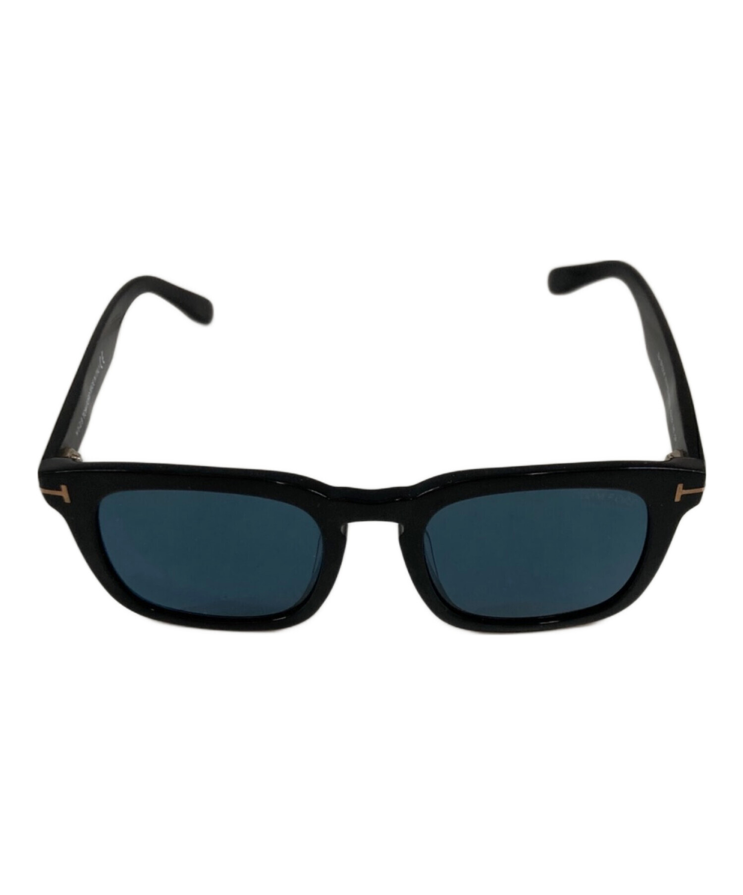 中古・古着通販】TOM FORD (トムフォード) ダックス スクエアフレーム