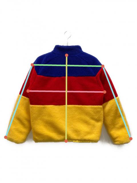 中古・古着通販】POLO RALPH LAUREN (ポロ・ラルフローレン) フリース