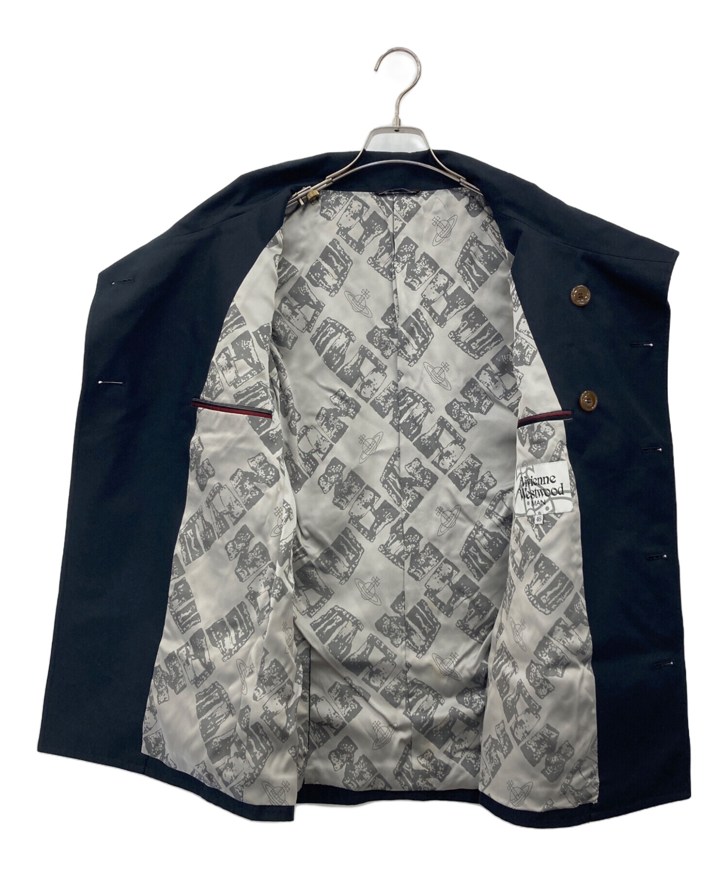 中古・古着通販】Vivienne Westwood man (ヴィヴィアン ウェストウッド