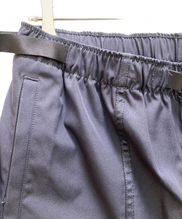 中古・古着通販】WTAPS (ダブルタップス) TRACKS SHORTS ネイビー
