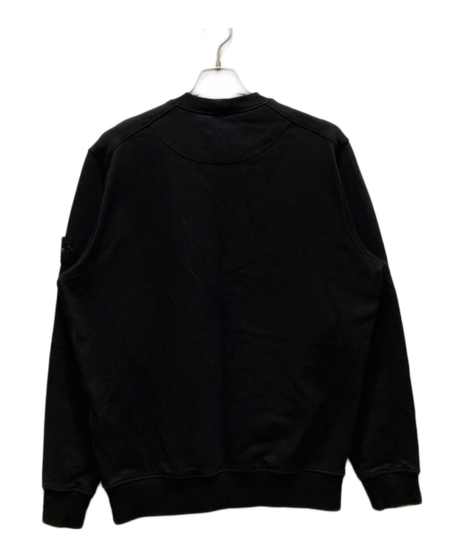 中古・古着通販】STONE ISLAND (ストーンアイランド) クルーネック