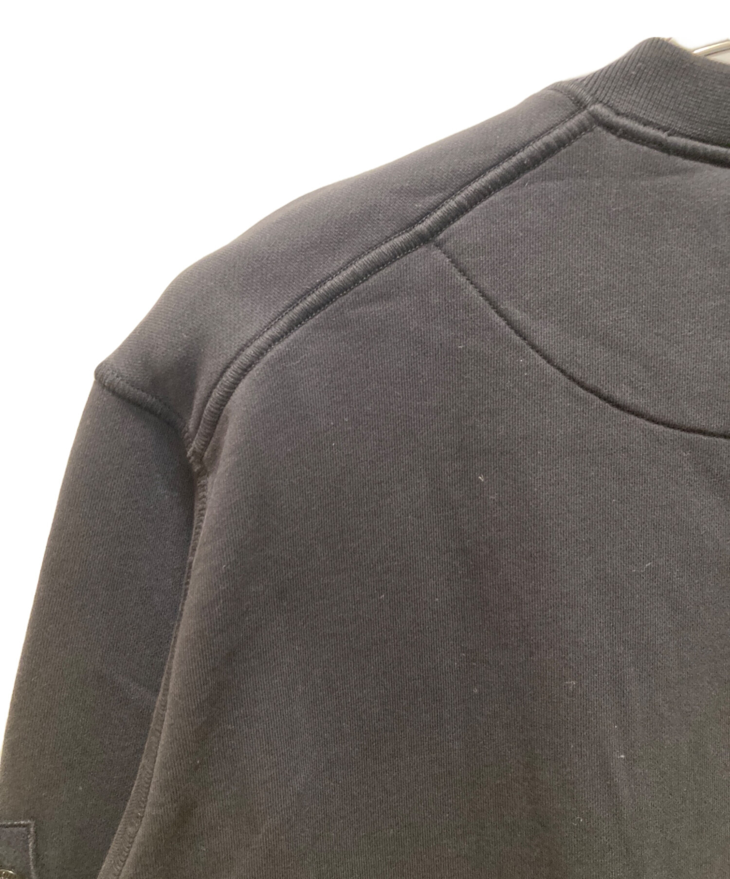 中古・古着通販】STONE ISLAND (ストーンアイランド) クルーネック