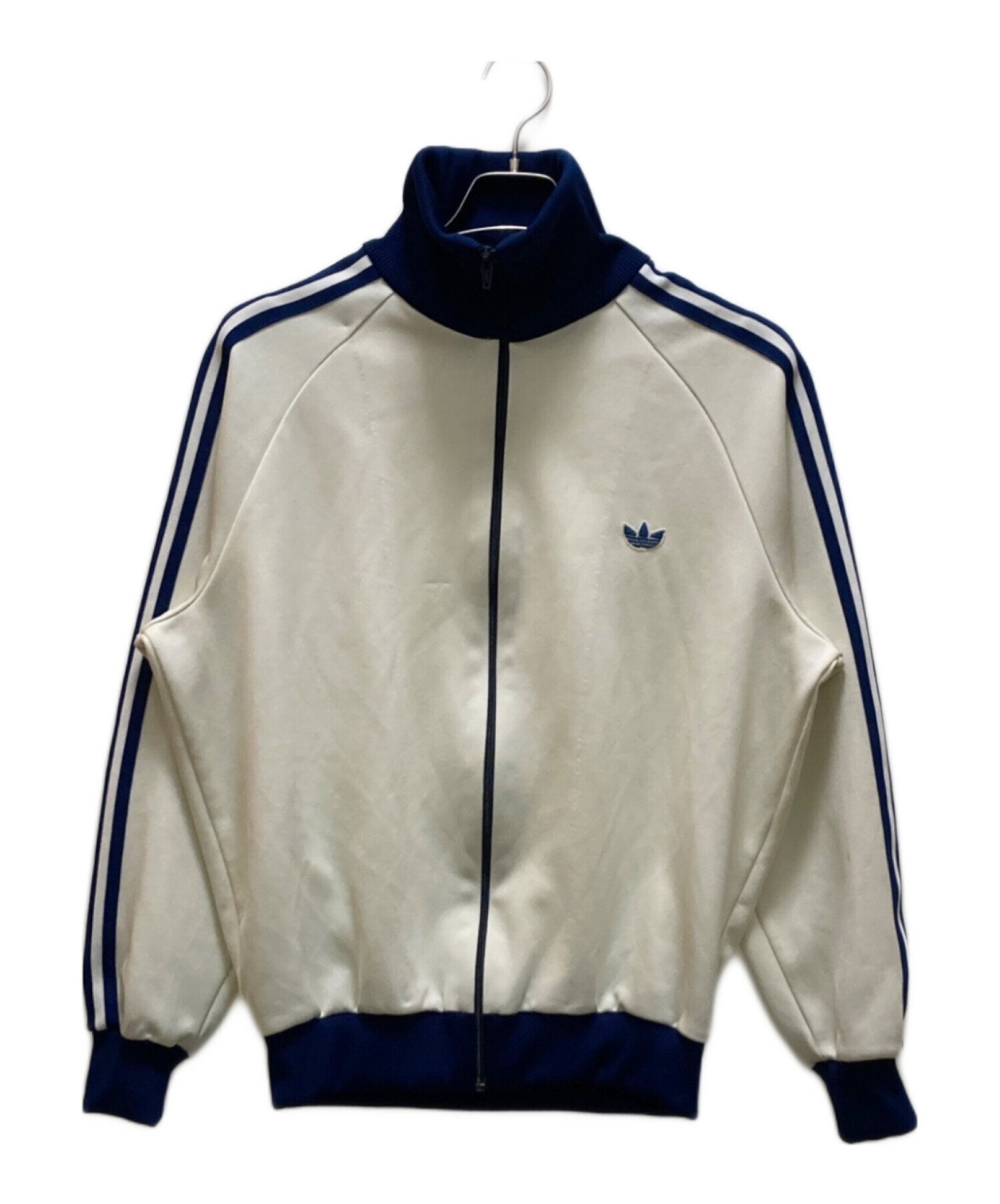 中古・古着通販】adidas (アディダス) ヴィンテージトラックジャケット