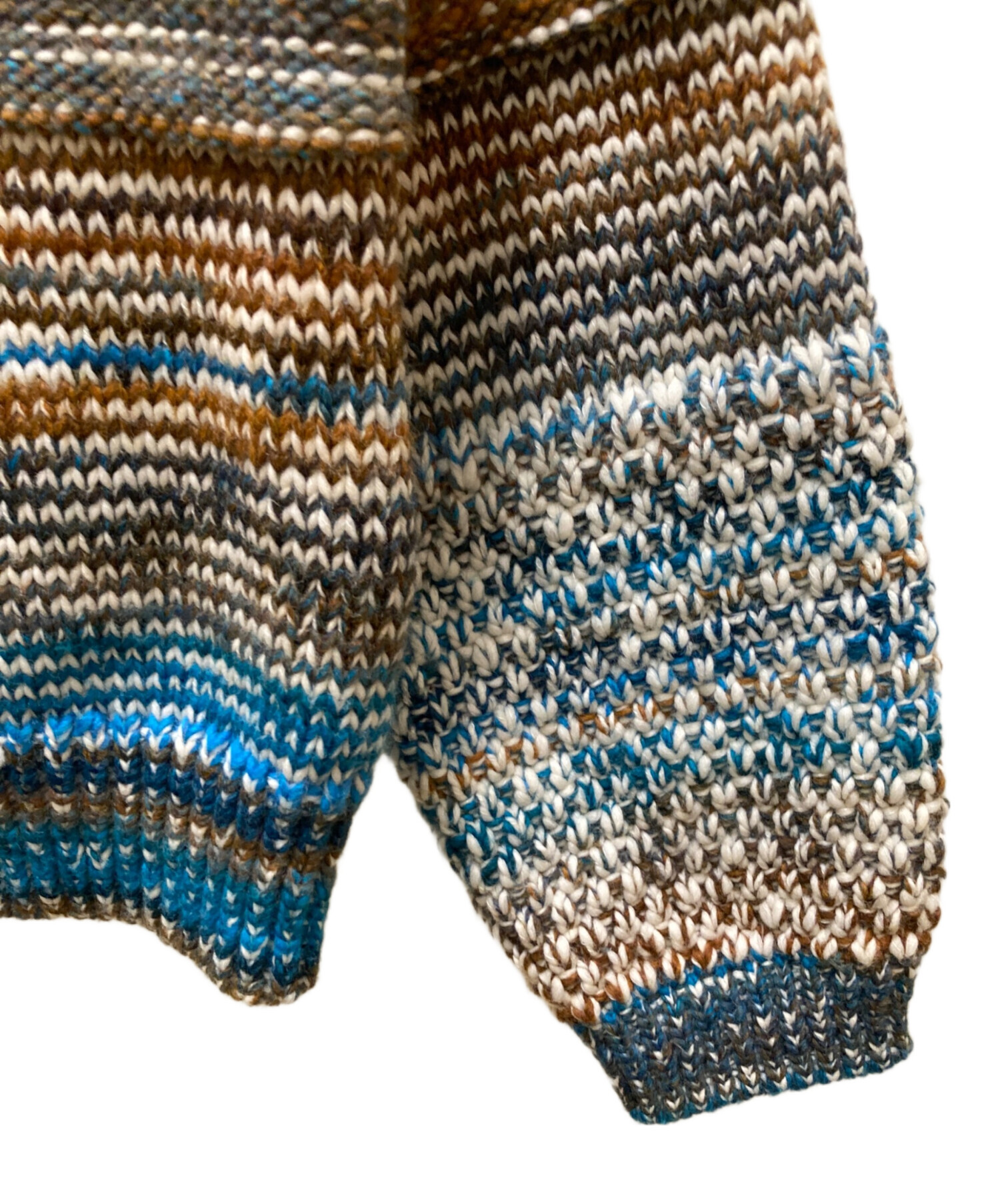 中古・古着通販】TOMORROW LAND tricot (トゥモローランド トリコ