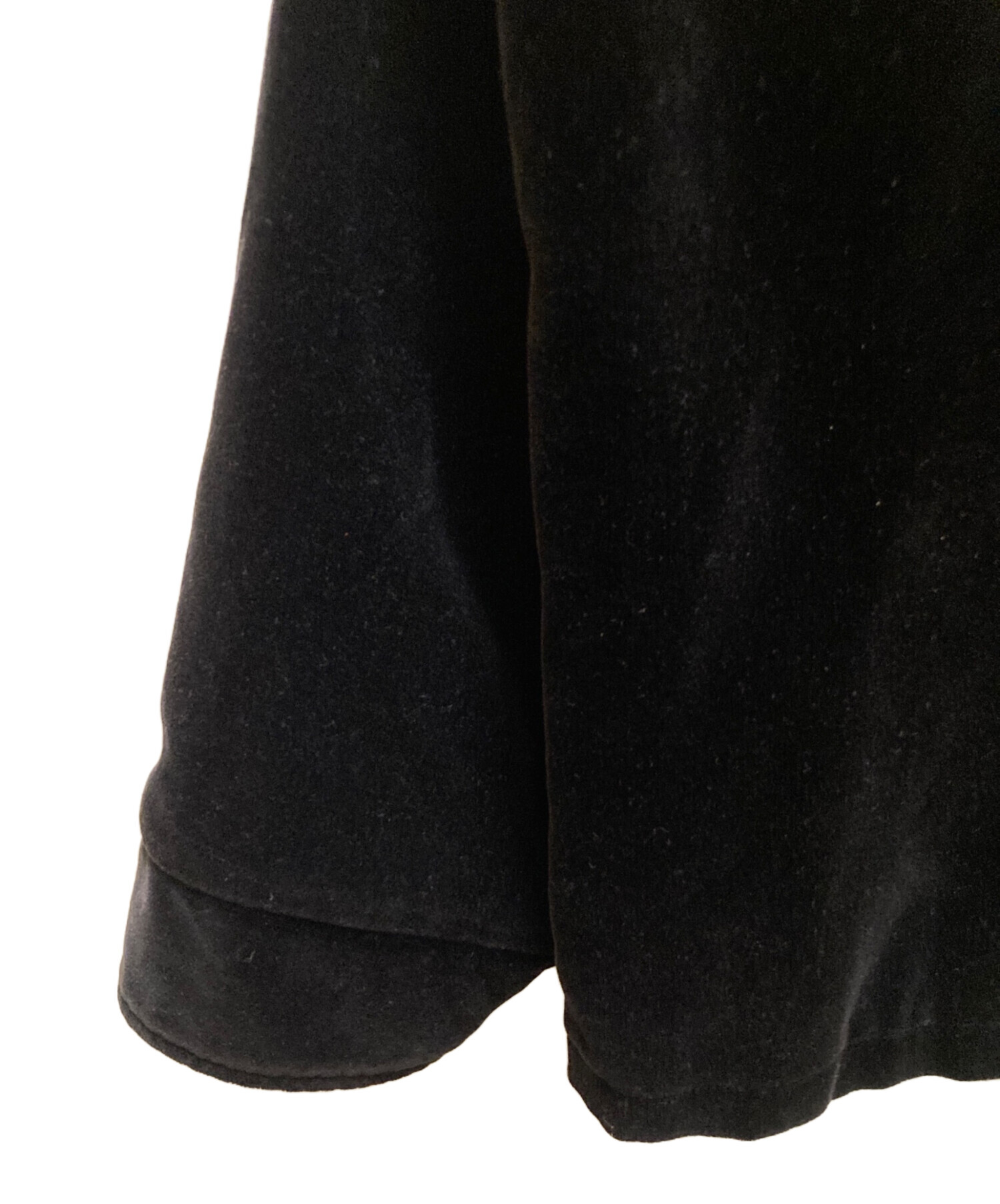 中古・古着通販】TENDERLOIN (テンダーロイン) ベロアスーベニア