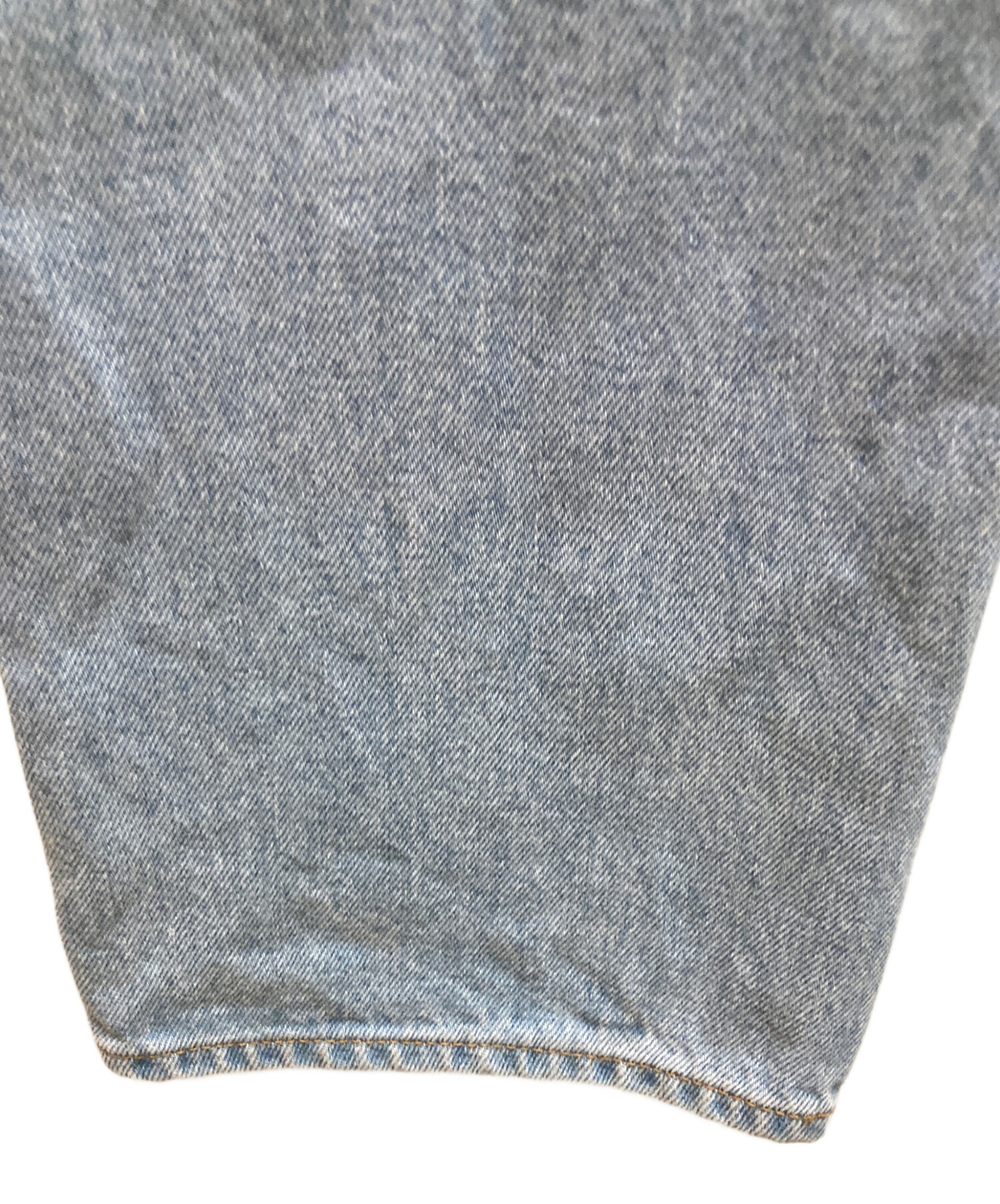 中古・古着通販】Supreme (シュプリーム) STONE WASHED SLIM JEAN