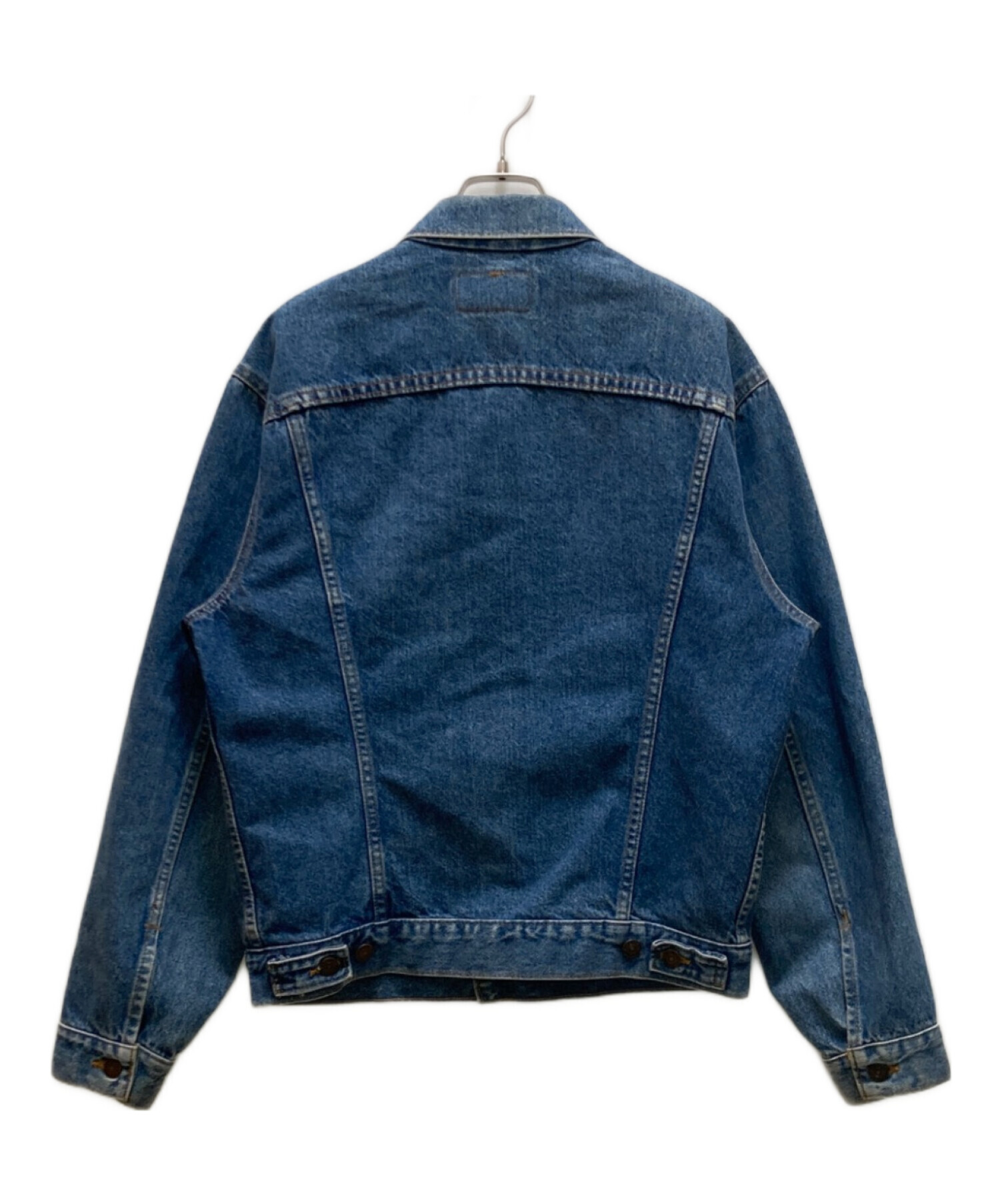 中古・古着通販】LEVI'S (リーバイス) 90s ヴィンテージデニム