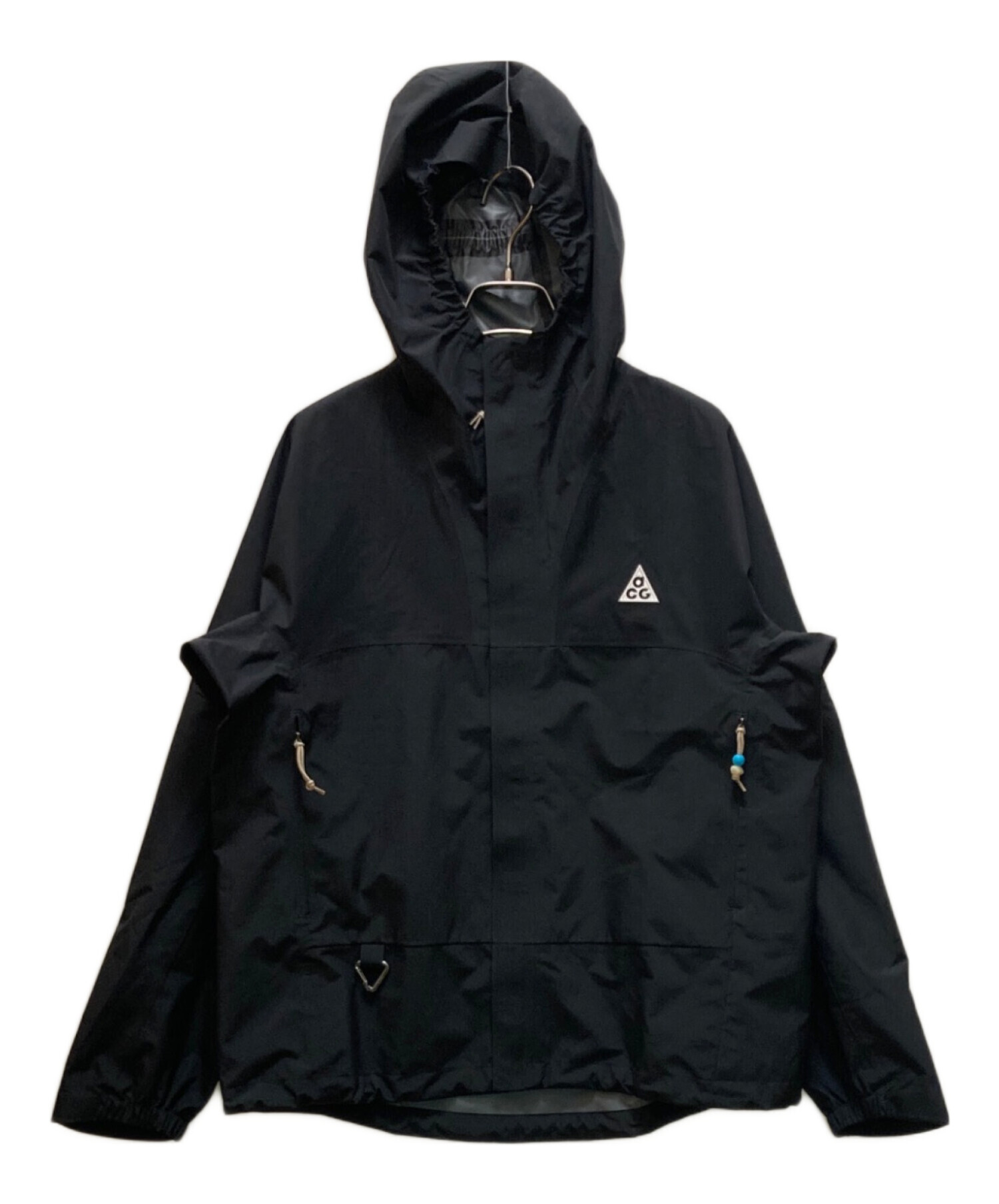 【美品】NIKE ACG Storm-FIT “Cascade Rains” 中古・古着通販】NIKE ACG (ナイキエーシージー) Storm-FIT Cascade