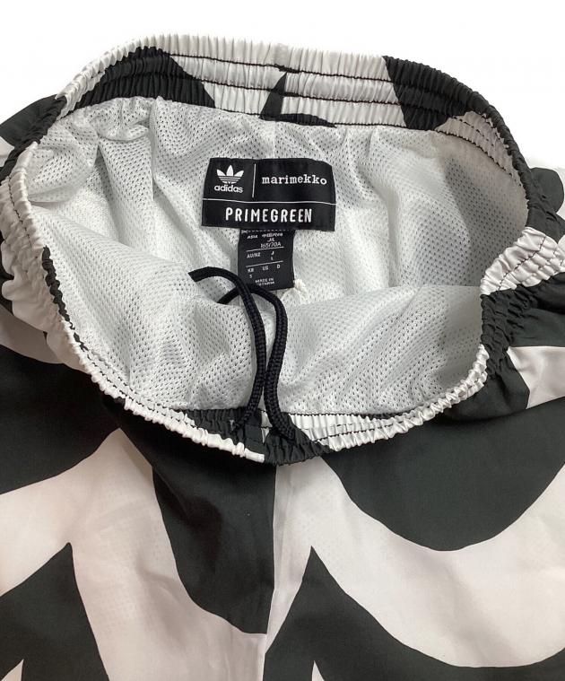 中古・古着通販】adidas (アディダス) marimekko (マリメッコ) カフ