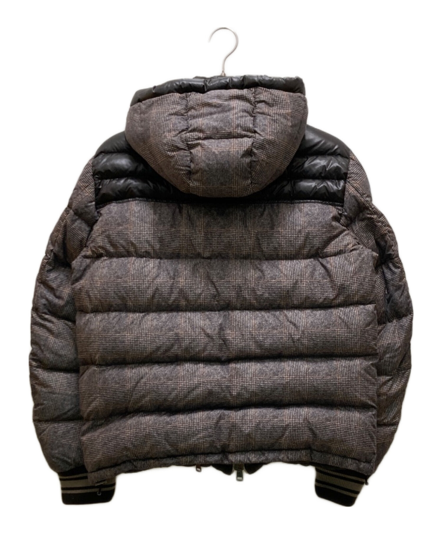 中古・古着通販】MONCLER (モンクレール) EUSEBE ダウンジャケット 