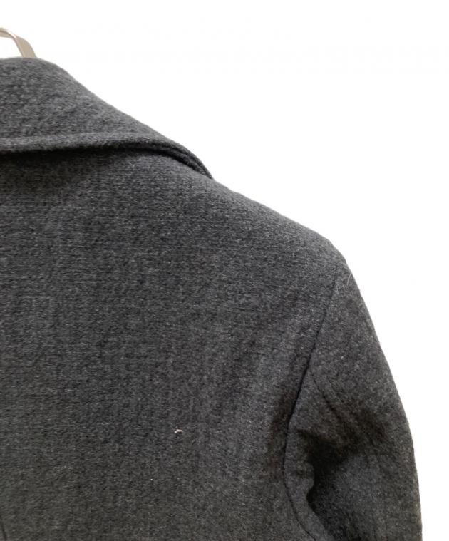 中古・古着通販】DOLCE & GABBANA (ドルチェ＆ガッバーナ) Pコート