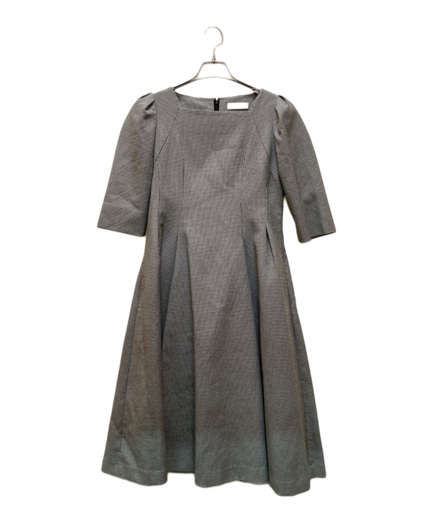 中古・古着通販】CELFORD (セルフォード) トリプルクロスワンピース