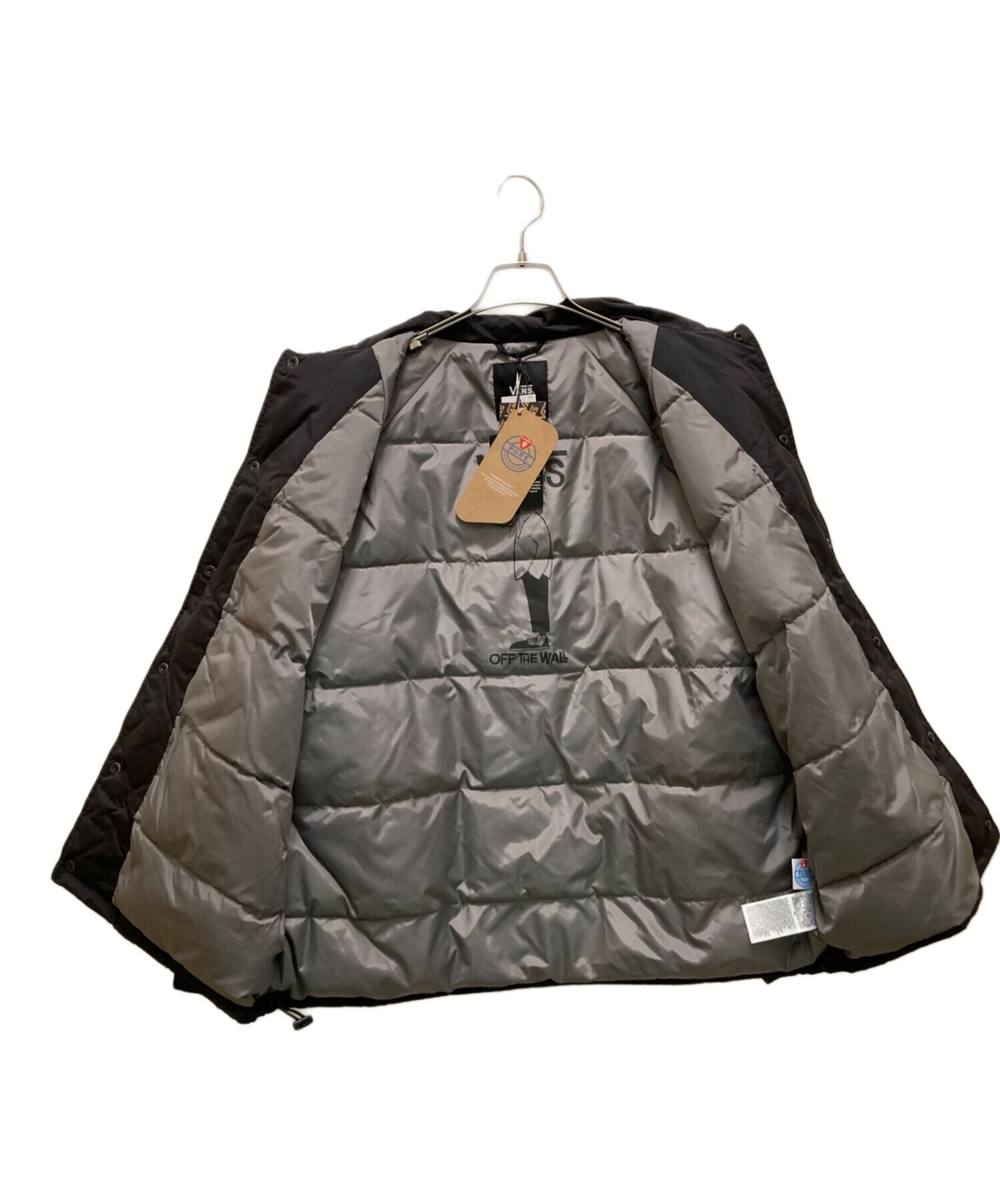 中古・古着通販】VANS (バンズ) 花井祐介 (ハナイユウスケ) コラボ