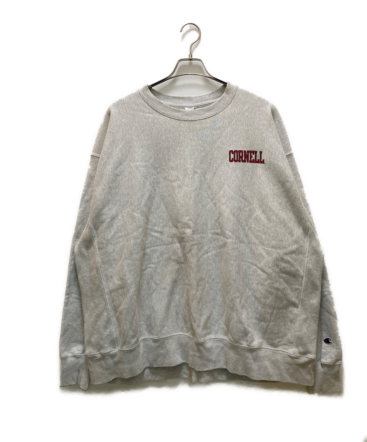 中古・古着通販】Champion REVERSE WEAVE (チャンピオン リバース