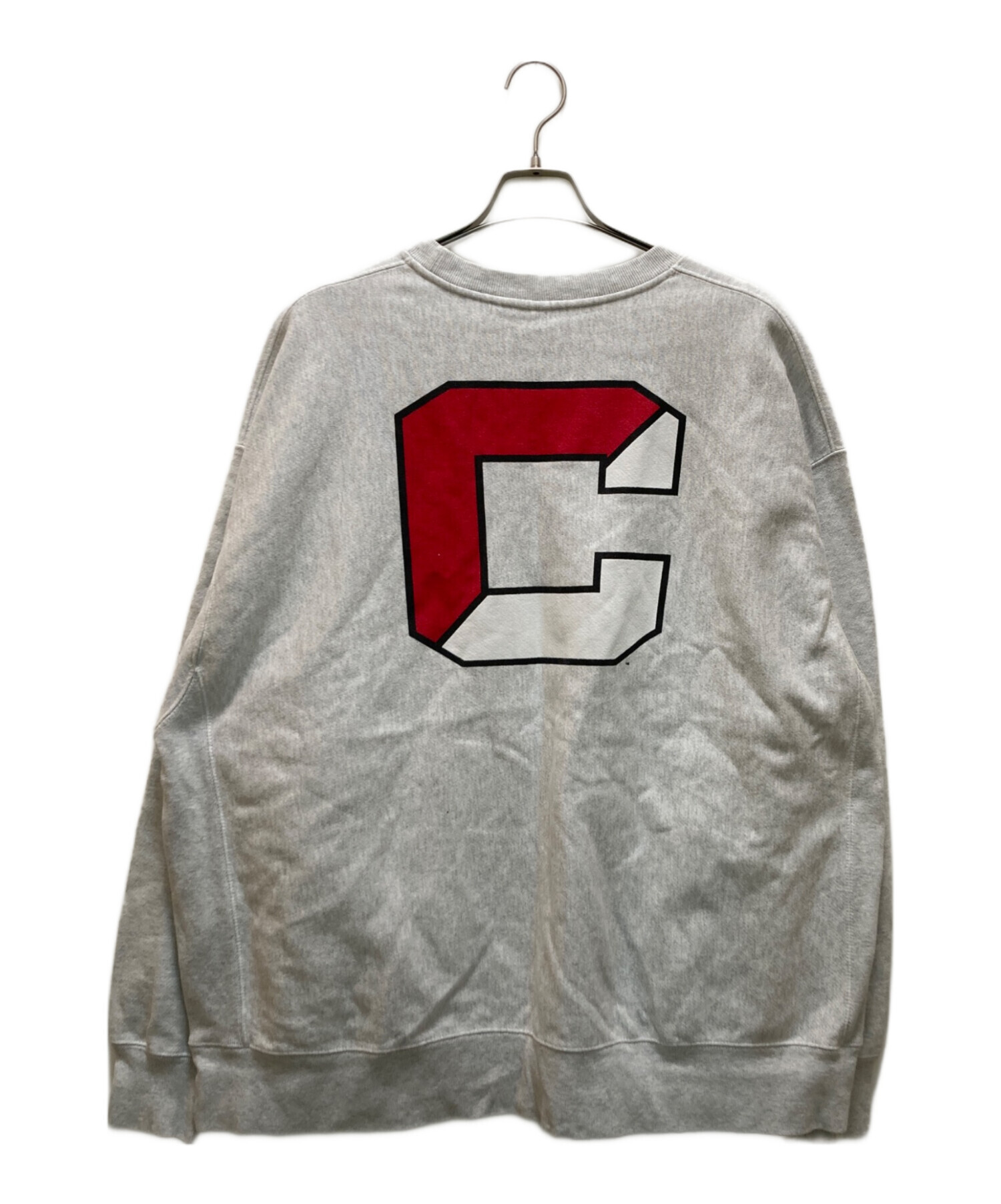 中古・古着通販】Champion REVERSE WEAVE (チャンピオン リバース