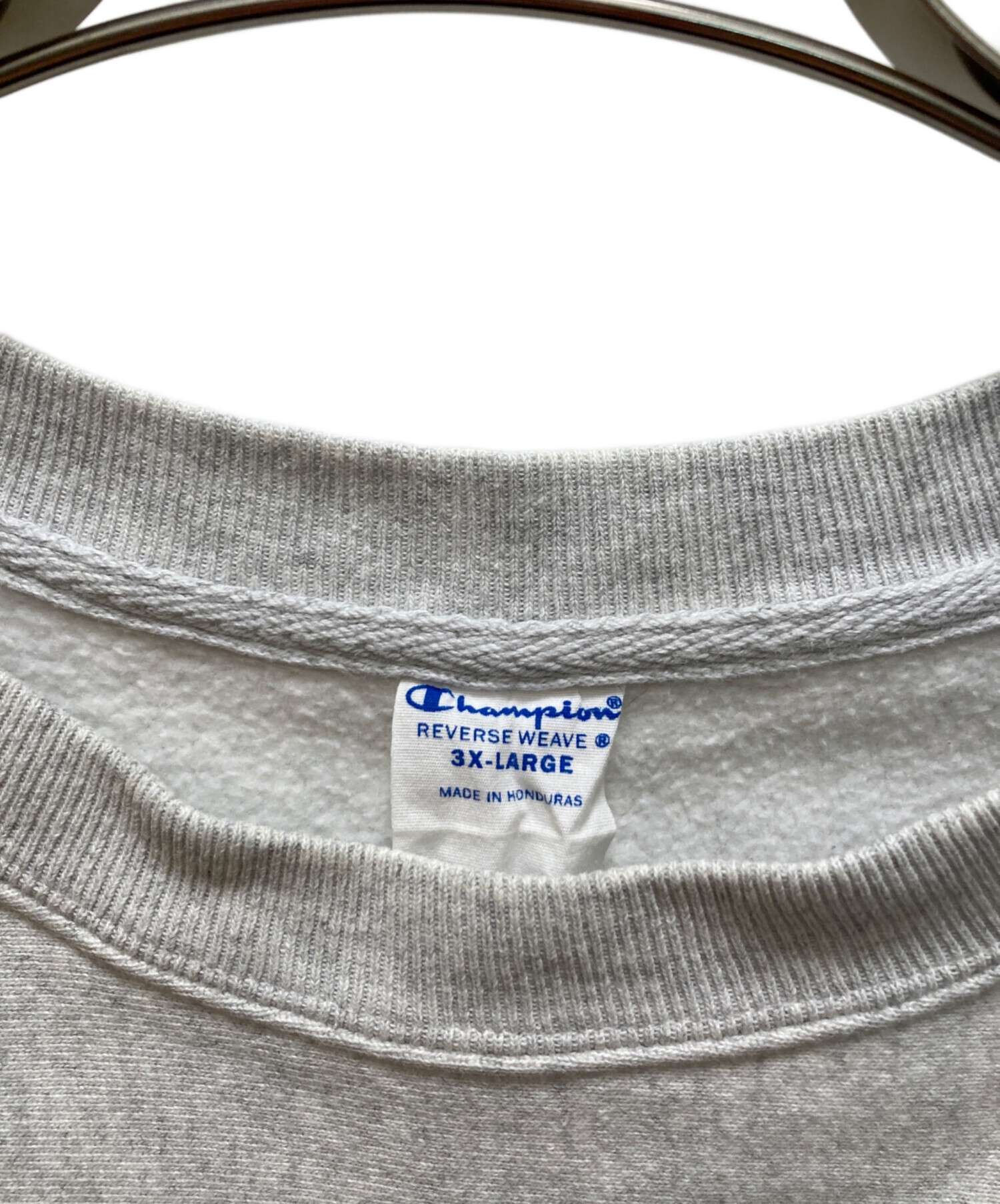 中古・古着通販】Champion REVERSE WEAVE (チャンピオン リバース