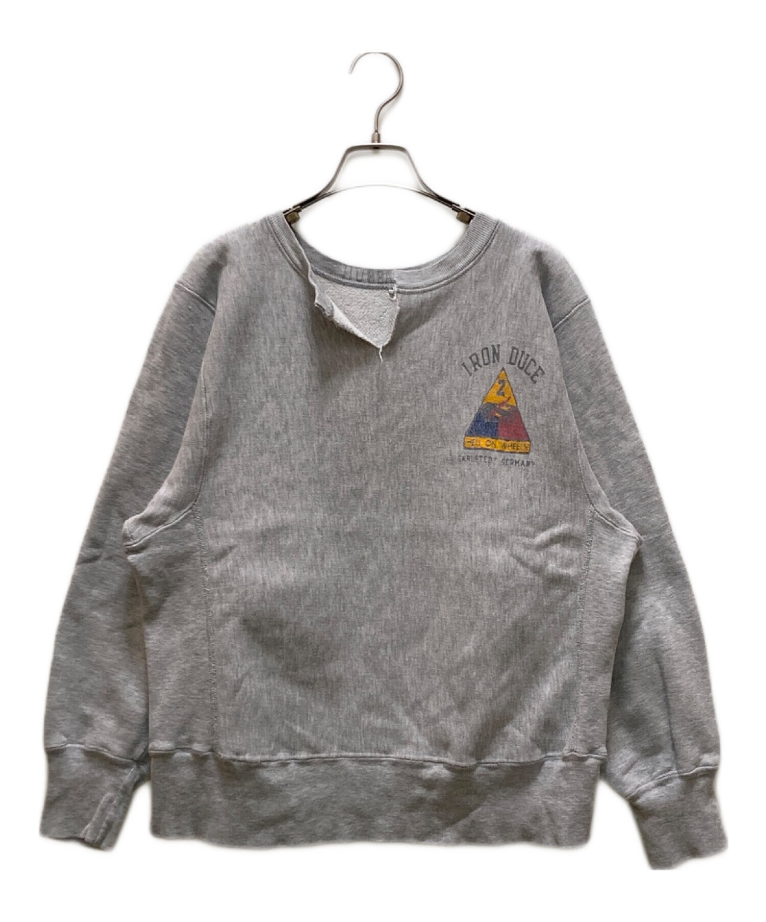 中古・古着通販】Champion REVERSE WEAVE (チャンピオン リバース