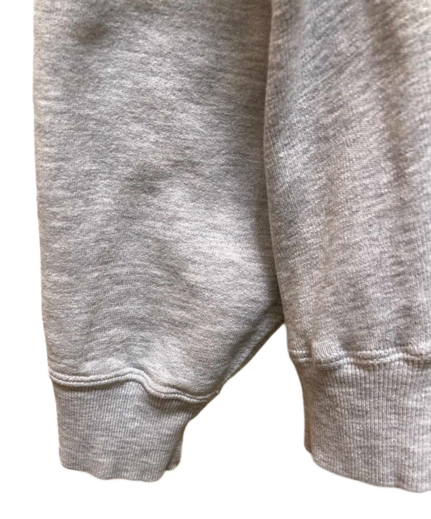 中古・古着通販】Champion (チャンピオン) 80s スナップカーディガン