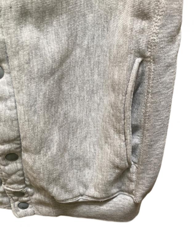 中古・古着通販】Champion (チャンピオン) 80s スナップカーディガン