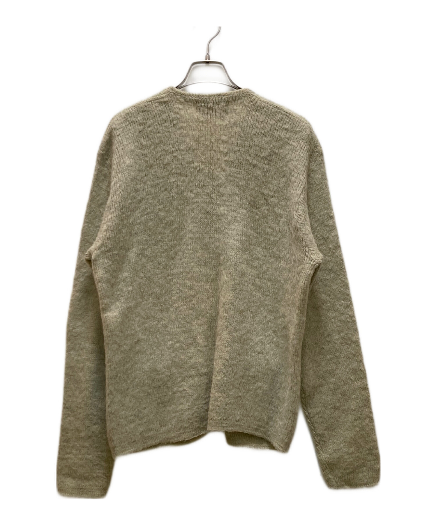 中古・古着通販】JANTZEN (ジャンセン) ヴィンテージモヘヤブレンド