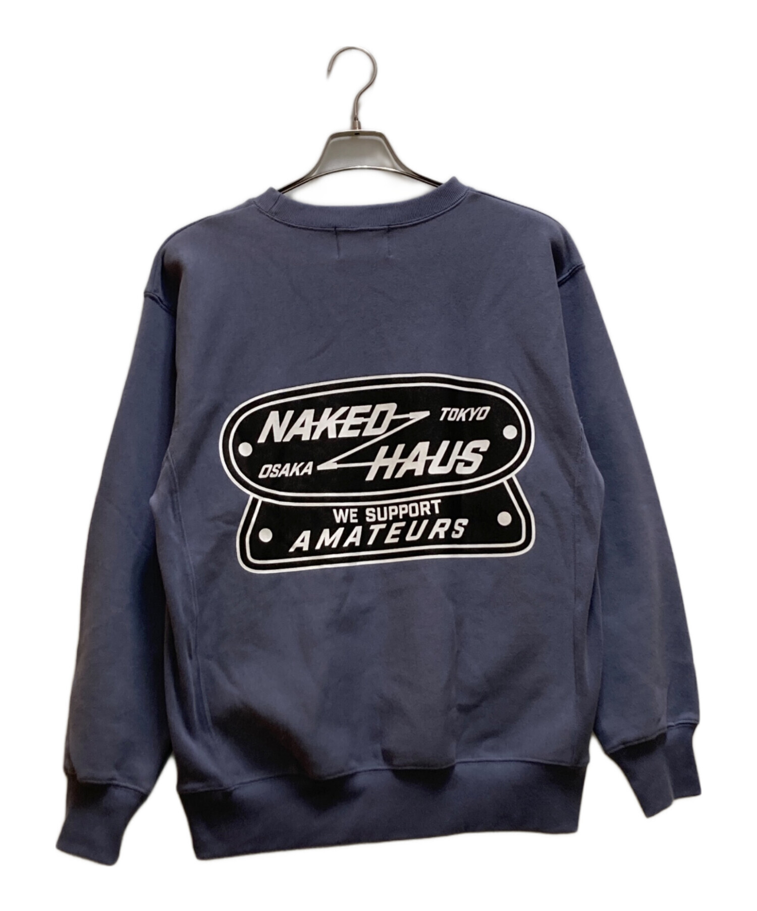 中古・古着通販】naked golf (ネイキッドゴルフ) CLUB HOUS (クラブ