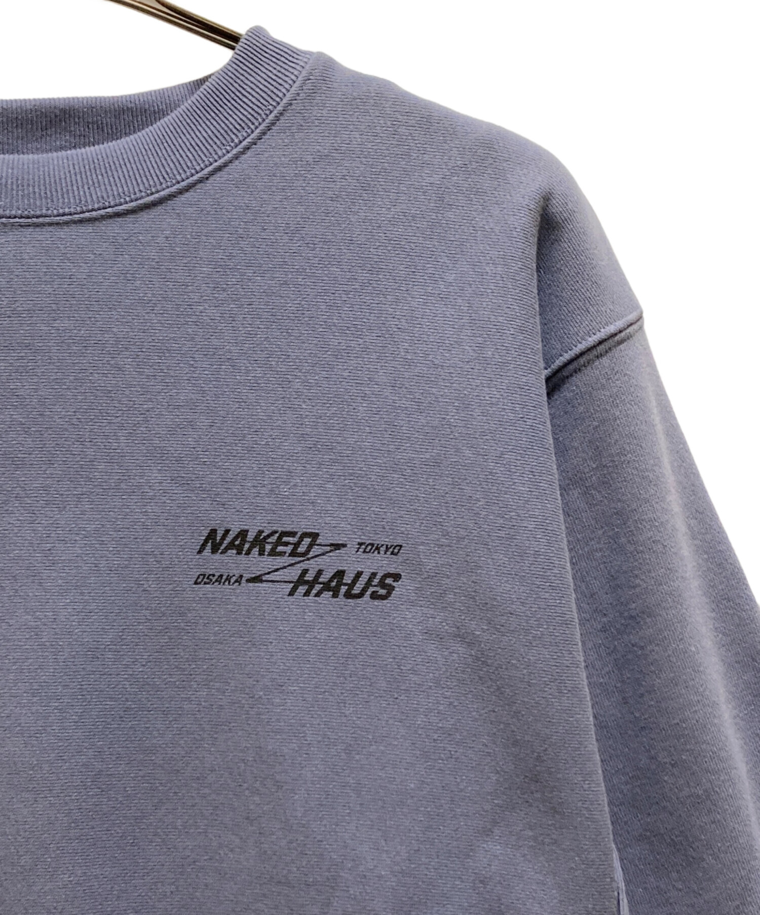 中古・古着通販】naked golf (ネイキッドゴルフ) CLUB HOUS (クラブ