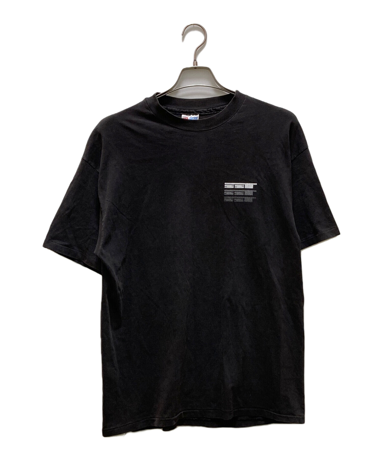 中古・古着通販】Hanes BEEFY (ヘインズビーフィー) 90s SST RECORDS