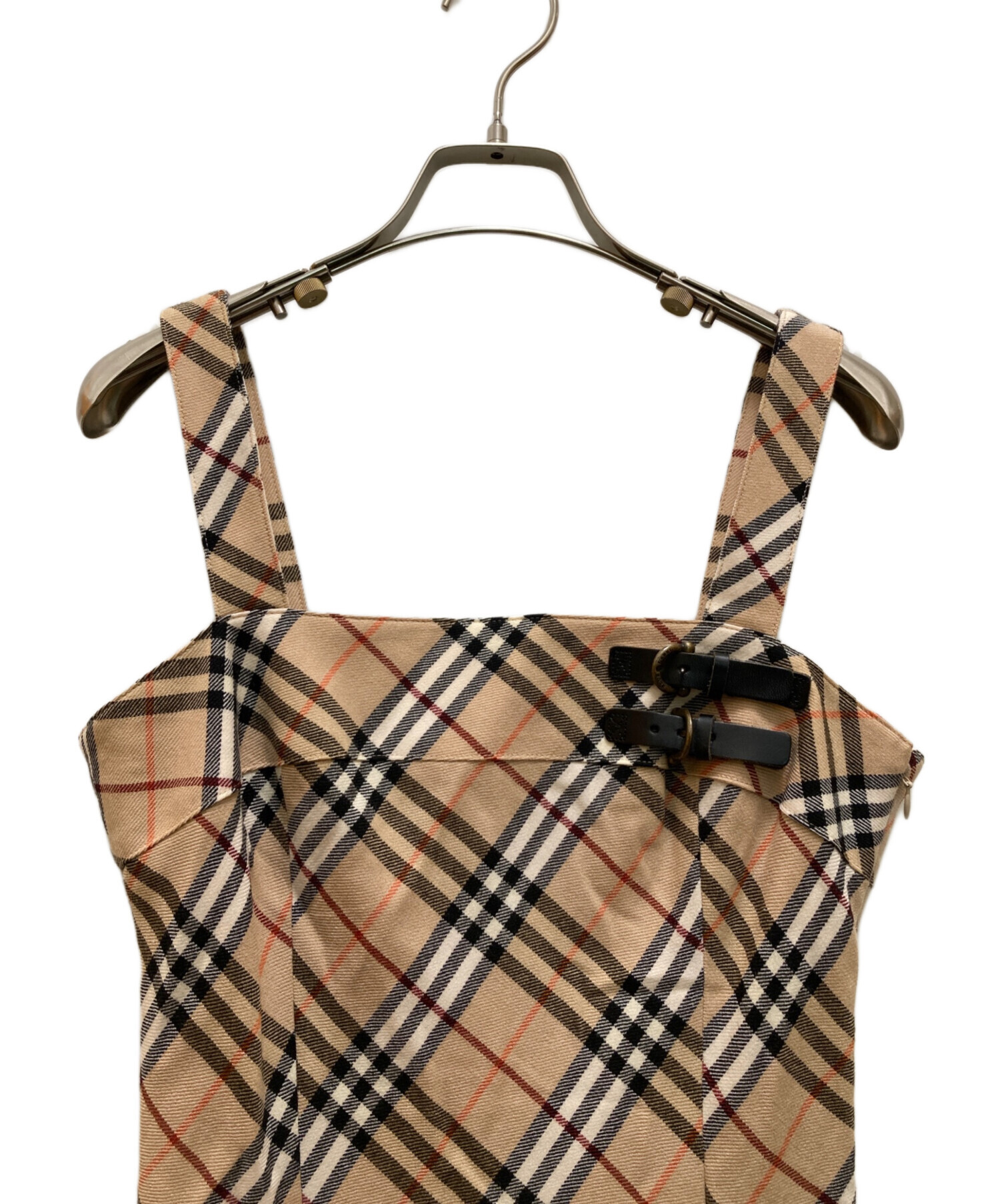 中古・古着通販】BURBERRY BLUE LABEL (バーバリー ブルー レーベル