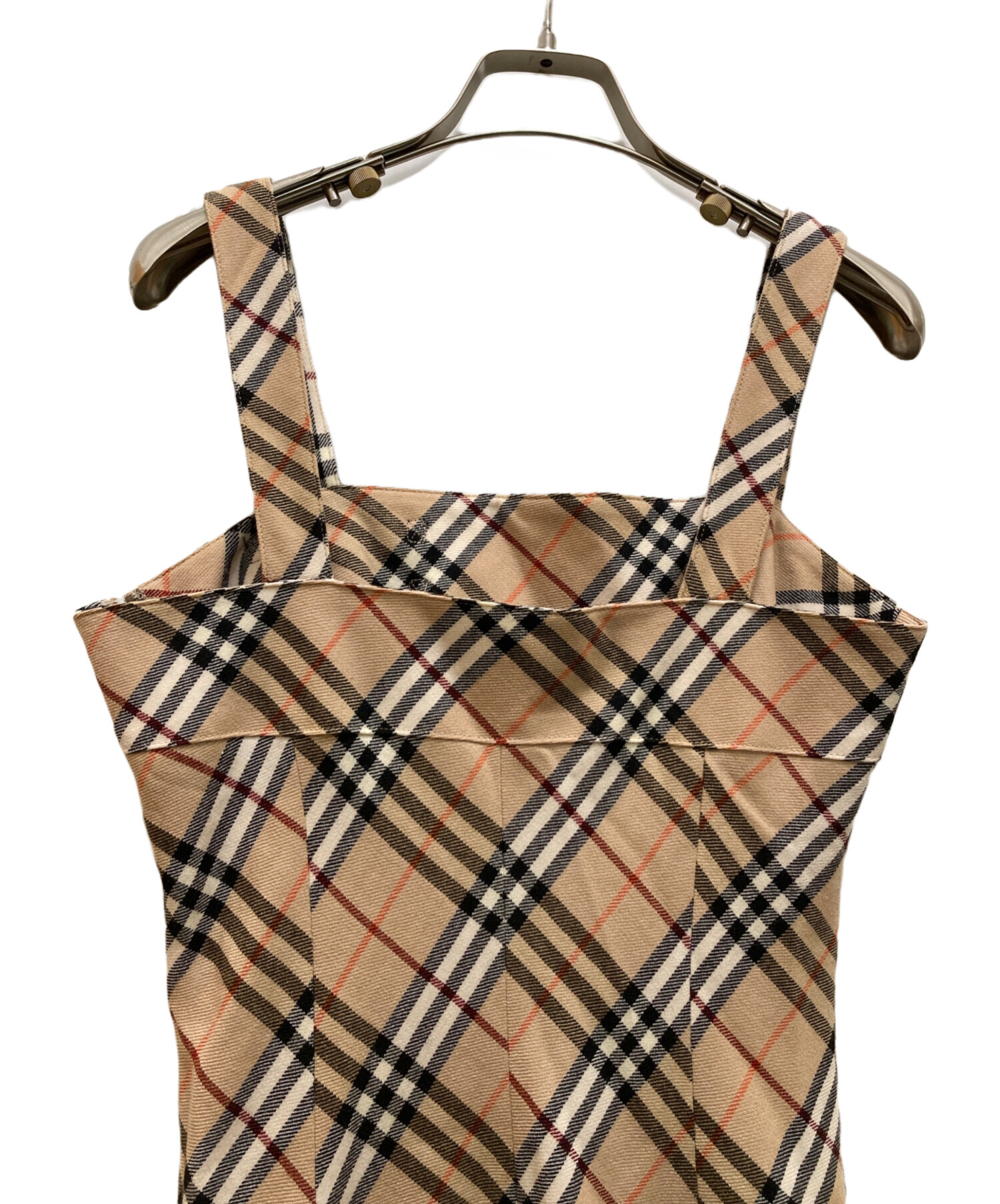 中古・古着通販】BURBERRY BLUE LABEL (バーバリー ブルー レーベル