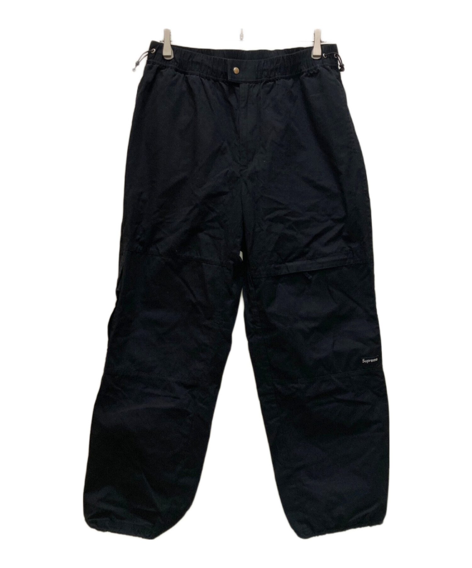 中古・古着通販】Supreme (シュプリーム) コットンシンチパンツ