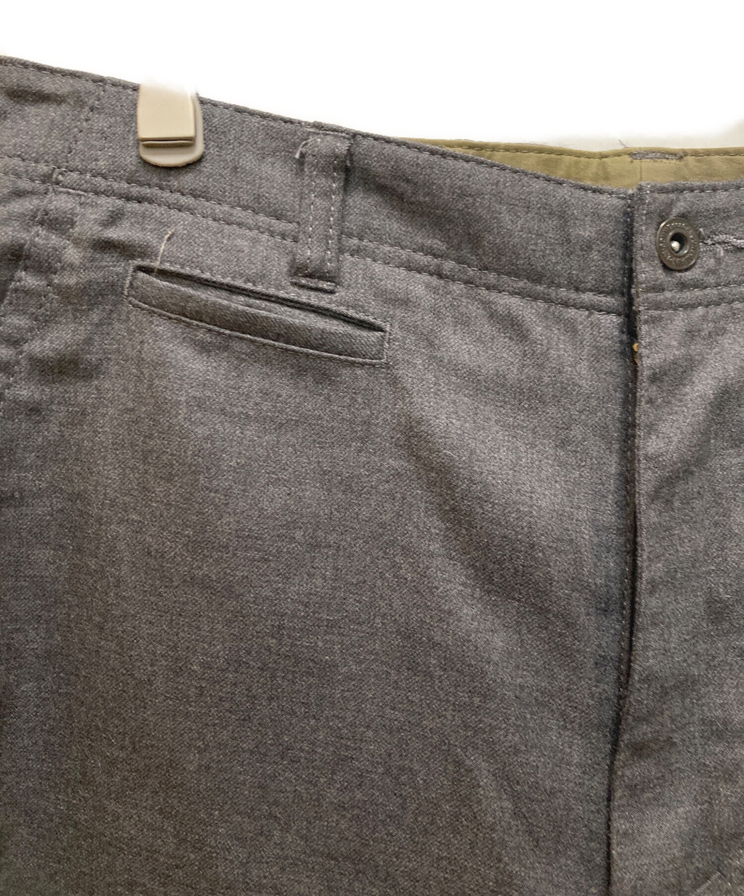 中古・古着通販】COMME des GARCONS JUNYA WATANABE MAN (コム デ