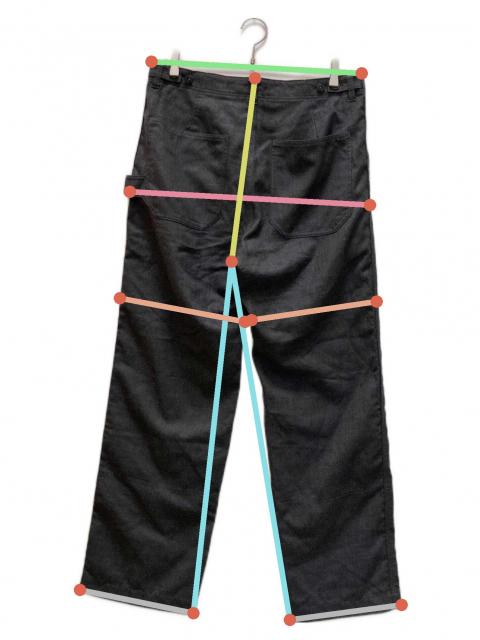 中古・古着通販】COMME des GARCONS JUNYA WATANABE MAN (コム デ