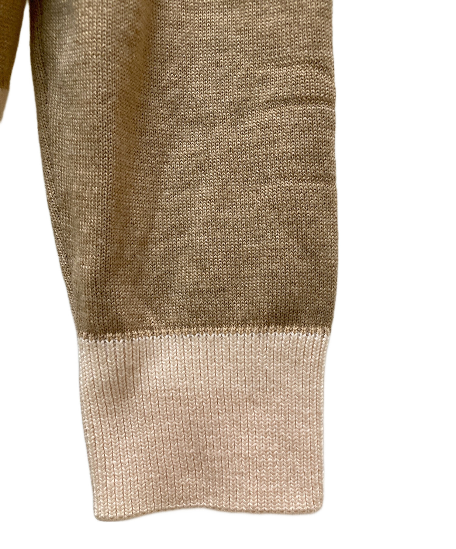 中古・古着通販】maison kitsune (メゾンキツネ) フォックスパッチバイ