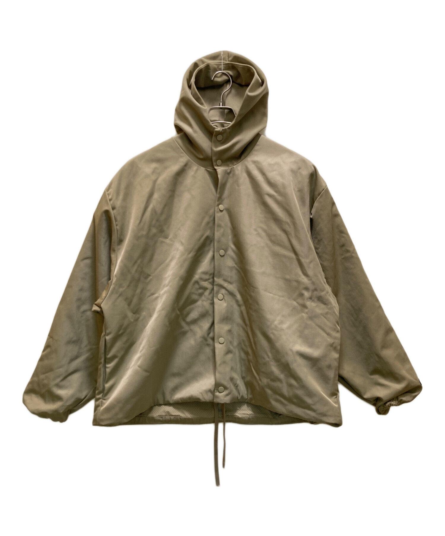 中古・古着通販】FOG ESSENTIALS (フィアオブゴッド エッセンシャル