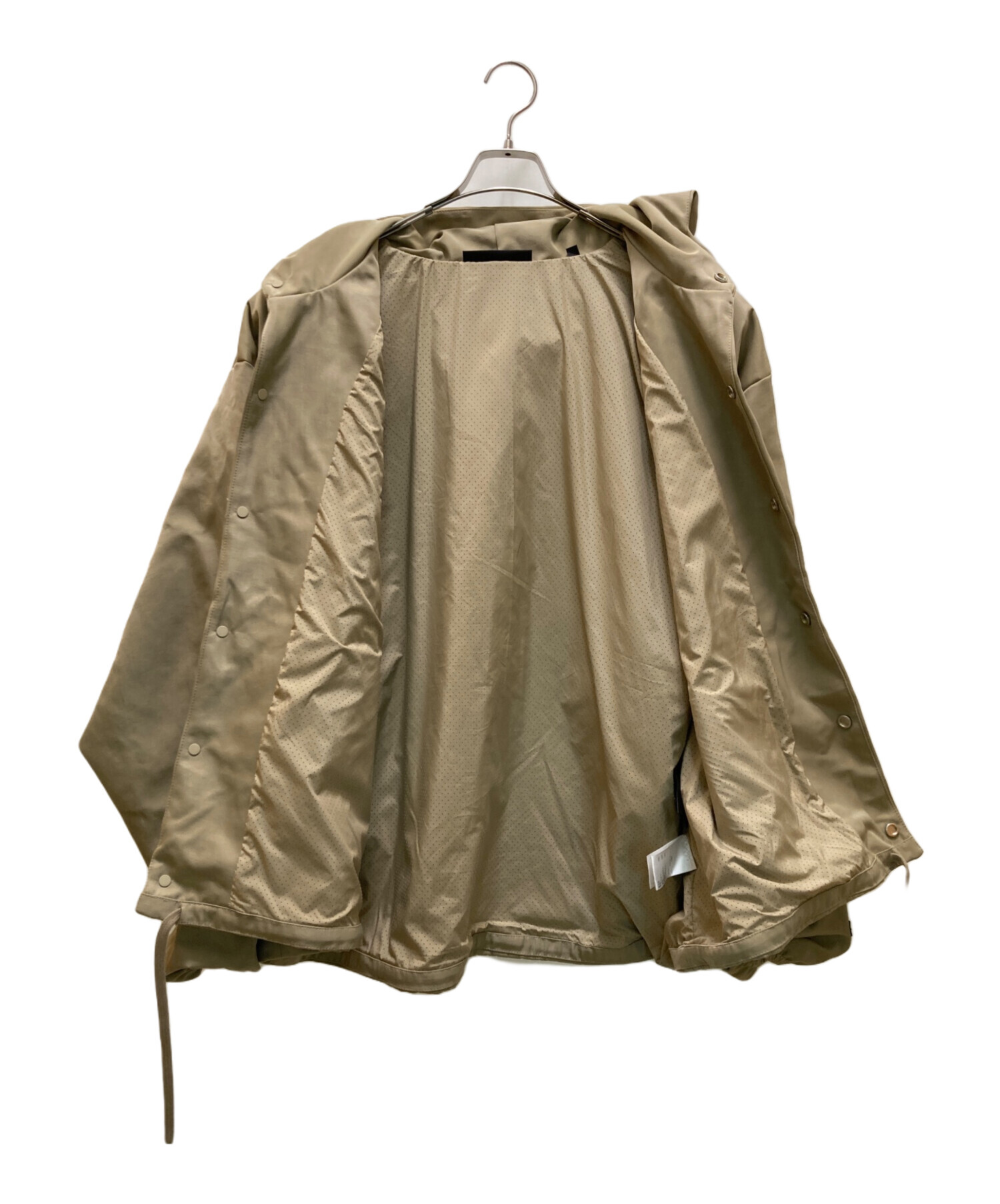 中古・古着通販】FOG ESSENTIALS (フィアオブゴッド エッセンシャル