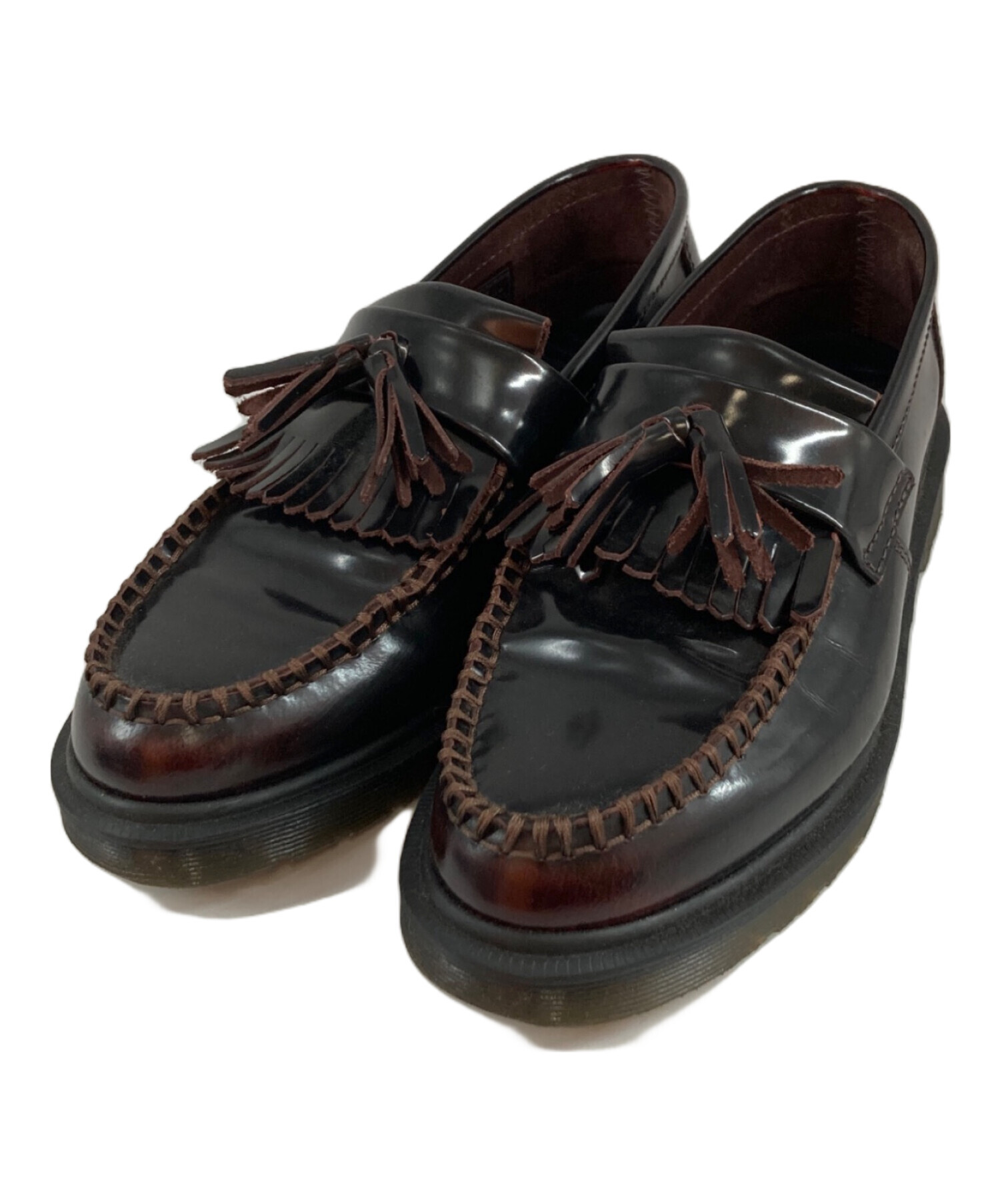 中古・古着通販】Dr.Martens (ドクターマーチン) エイドリアン