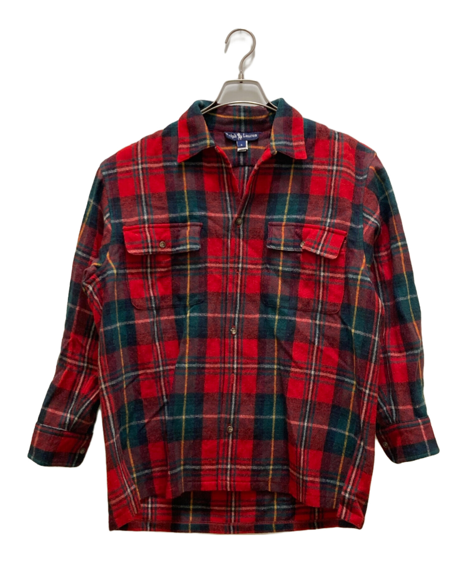 中古・古着通販】POLO RALPH LAUREN (ポロ・ラルフローレン 