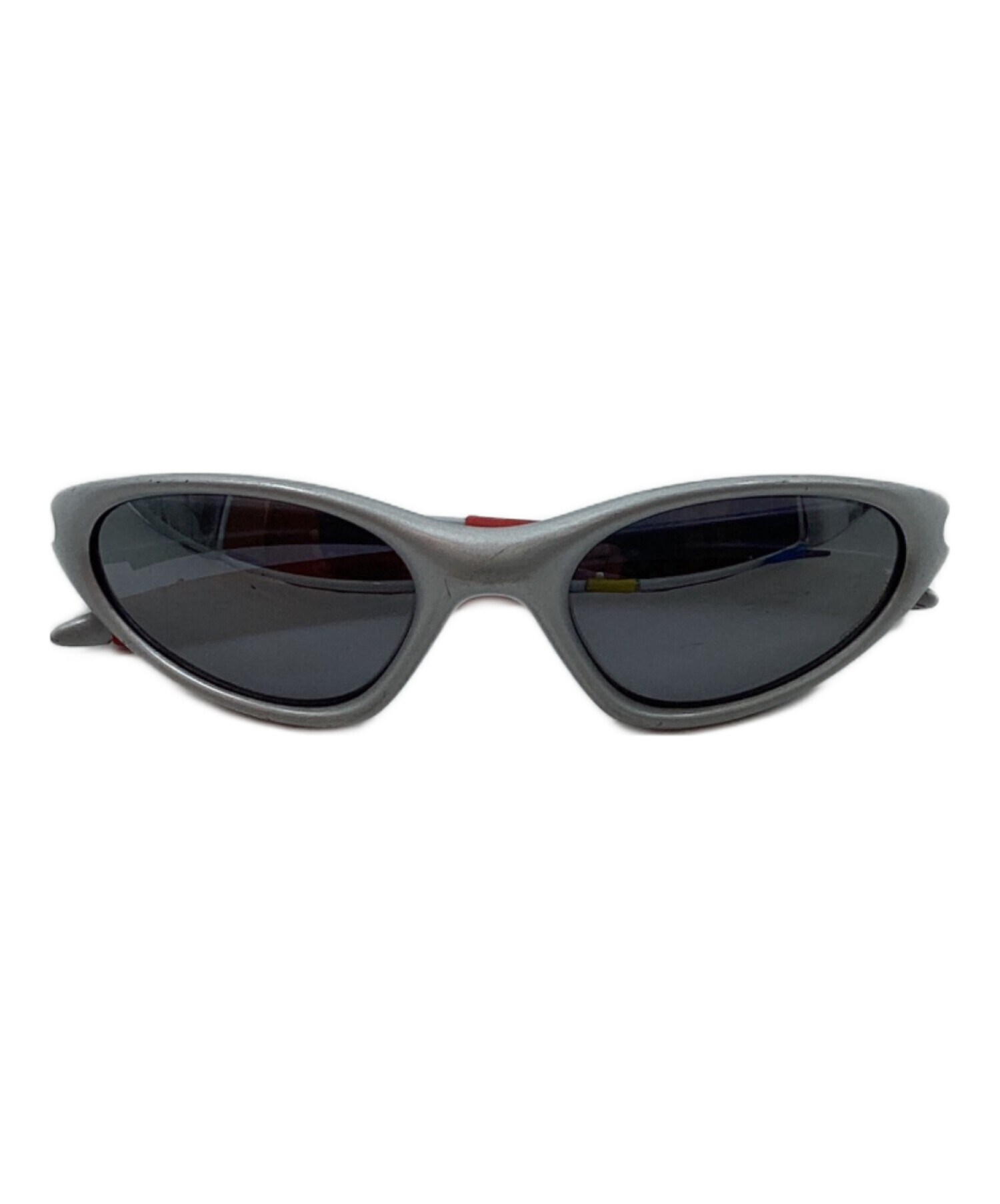 oakley minuteサングラス 中古・古着通販】OAKLY MINUTE (オークリー) ドゥカティ サングラス