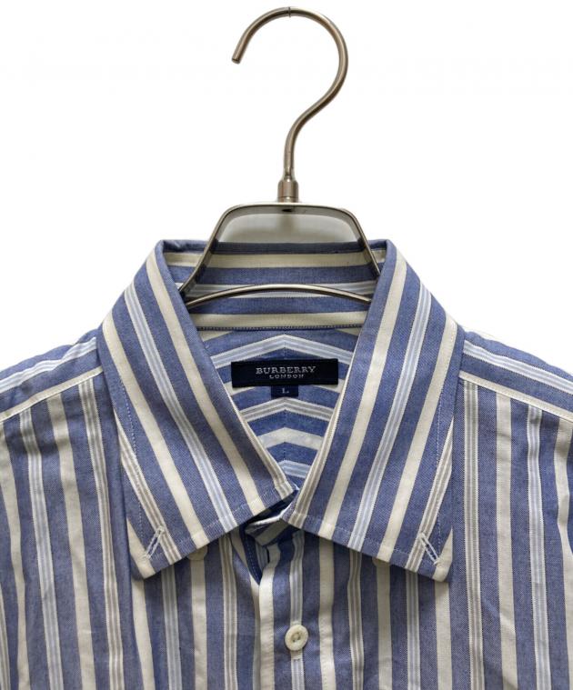 中古・古着通販】BURBERRY LONDON (バーバリーロンドン) ストライプ