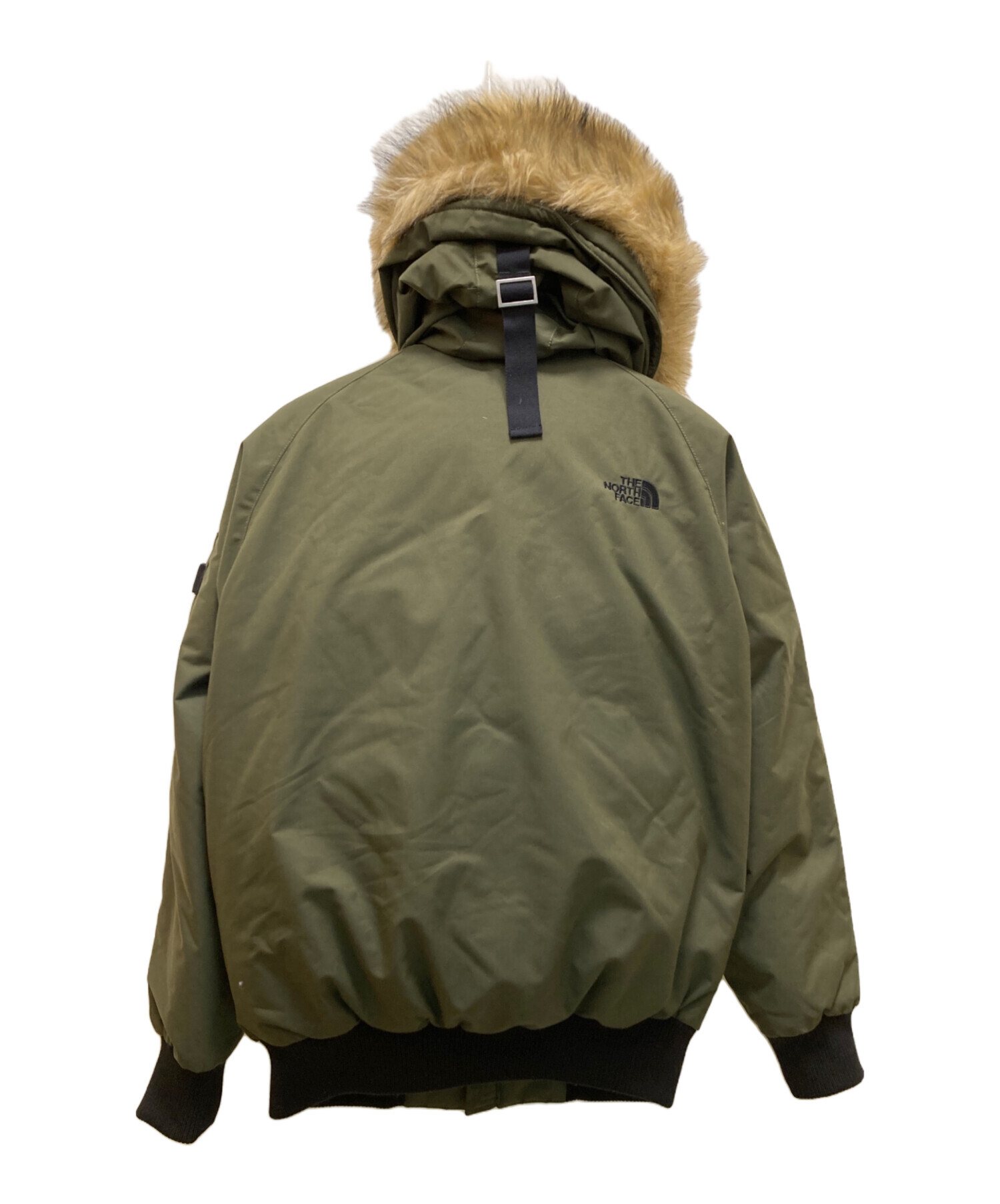 中古・古着通販】THE NORTH FACE (ザ ノース フェイス) メリデン 